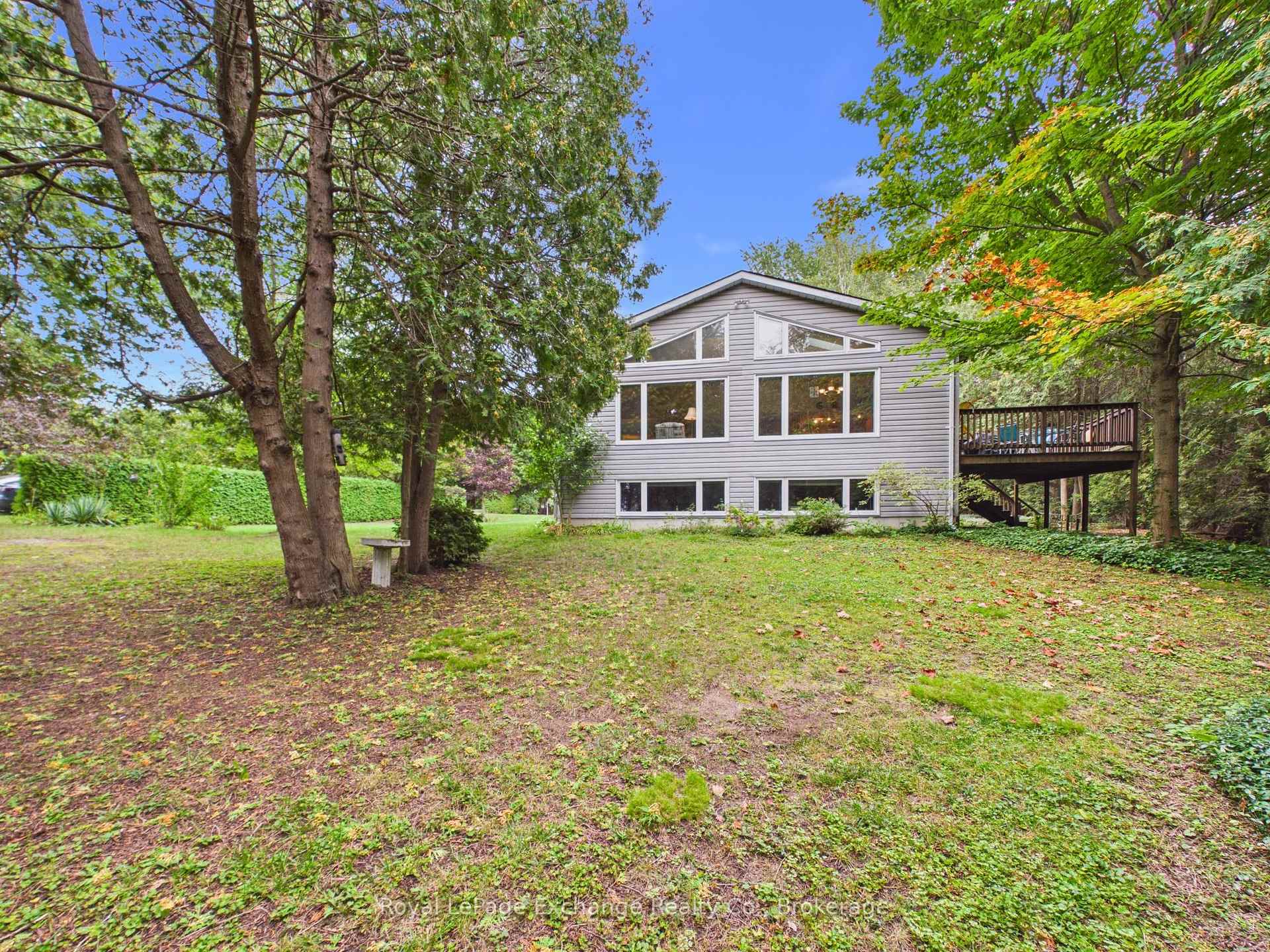 Photo 35 of 39 McConnell Drive, Kincardine — HOMEH