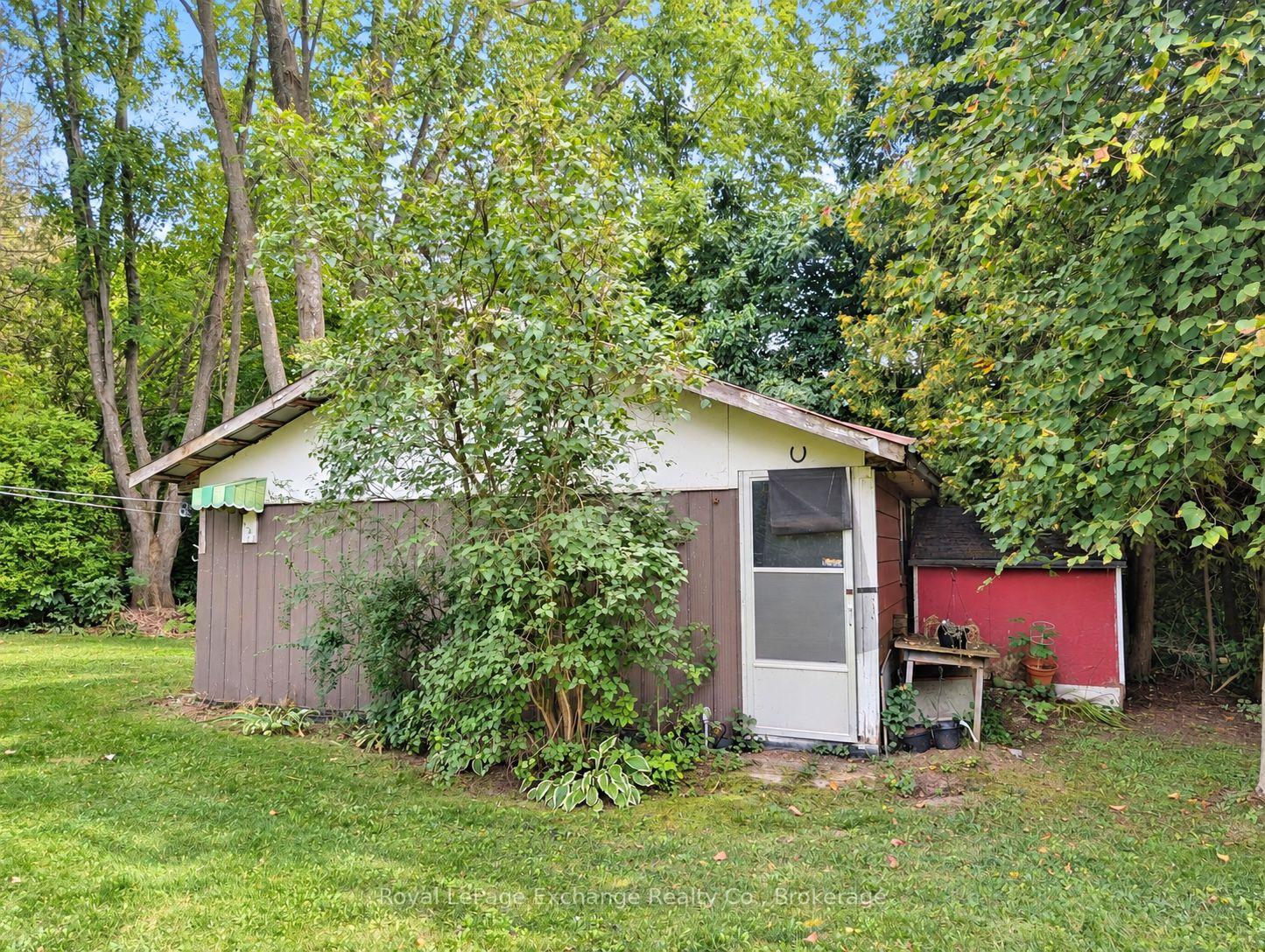 Photo 36 of 39 McConnell Drive, Kincardine — HOMEH