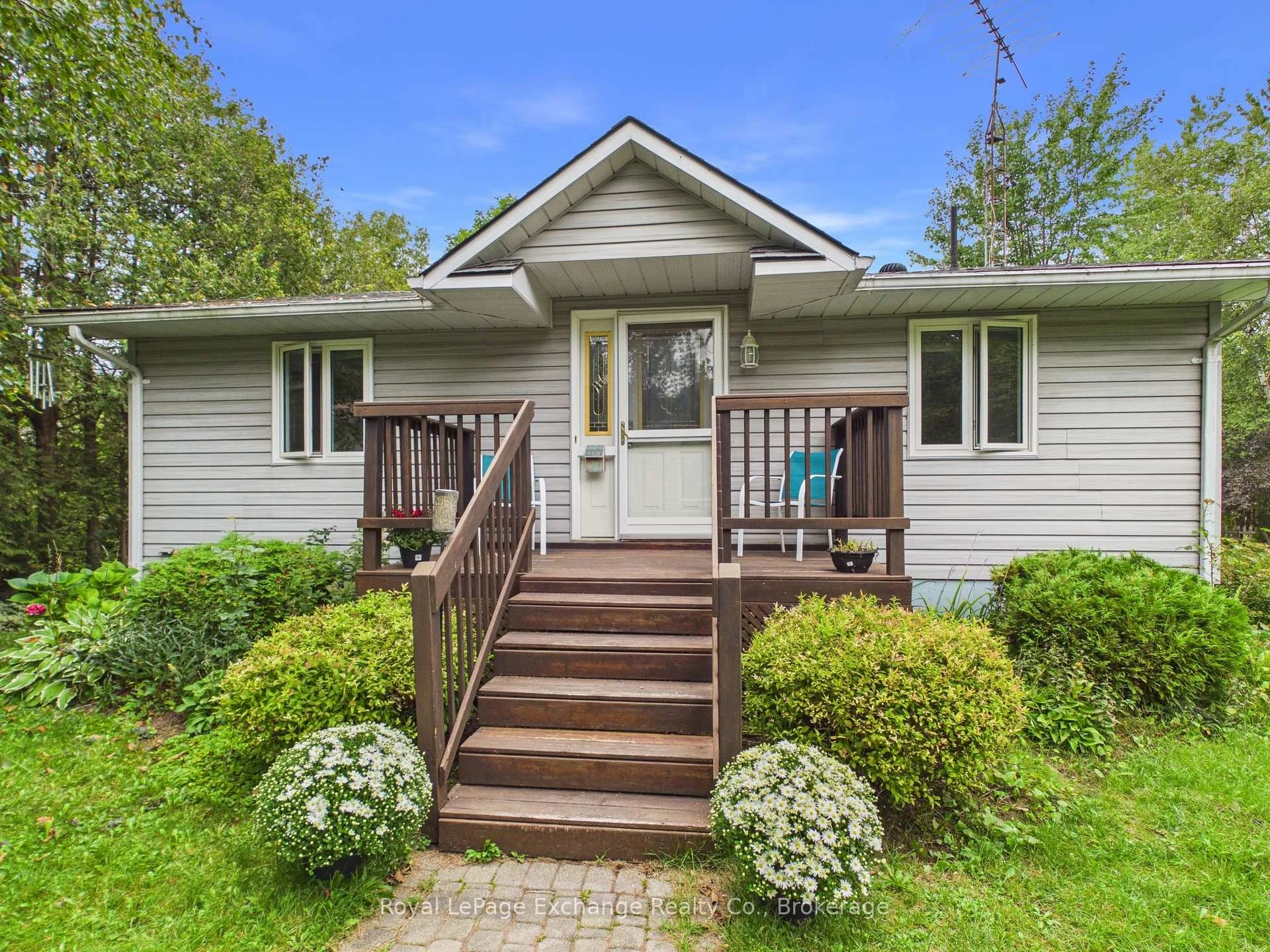 Photo 6 of 39 McConnell Drive, Kincardine — HOMEH