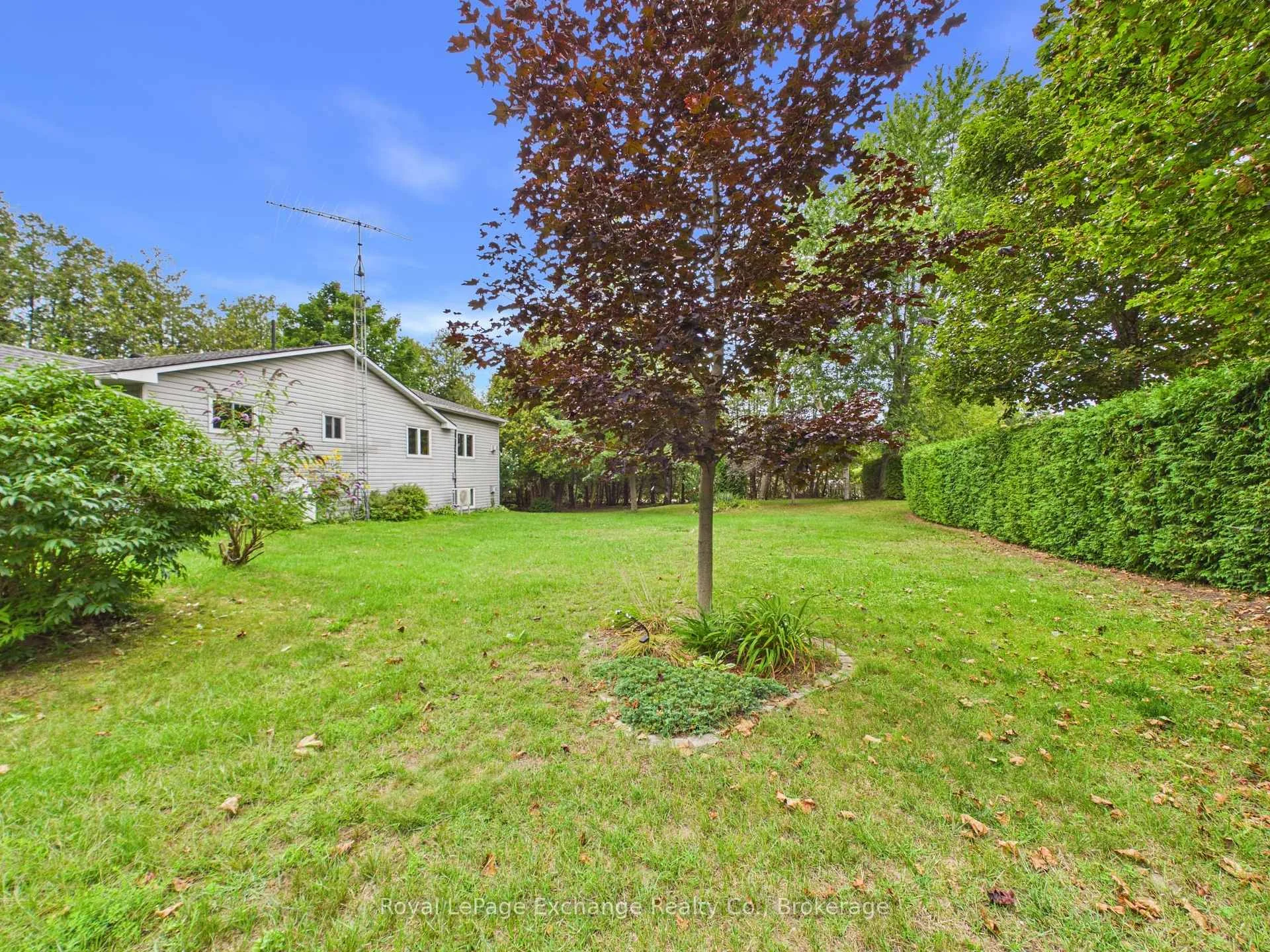 Photo 38 of 39 McConnell Drive, Kincardine — HOMEH