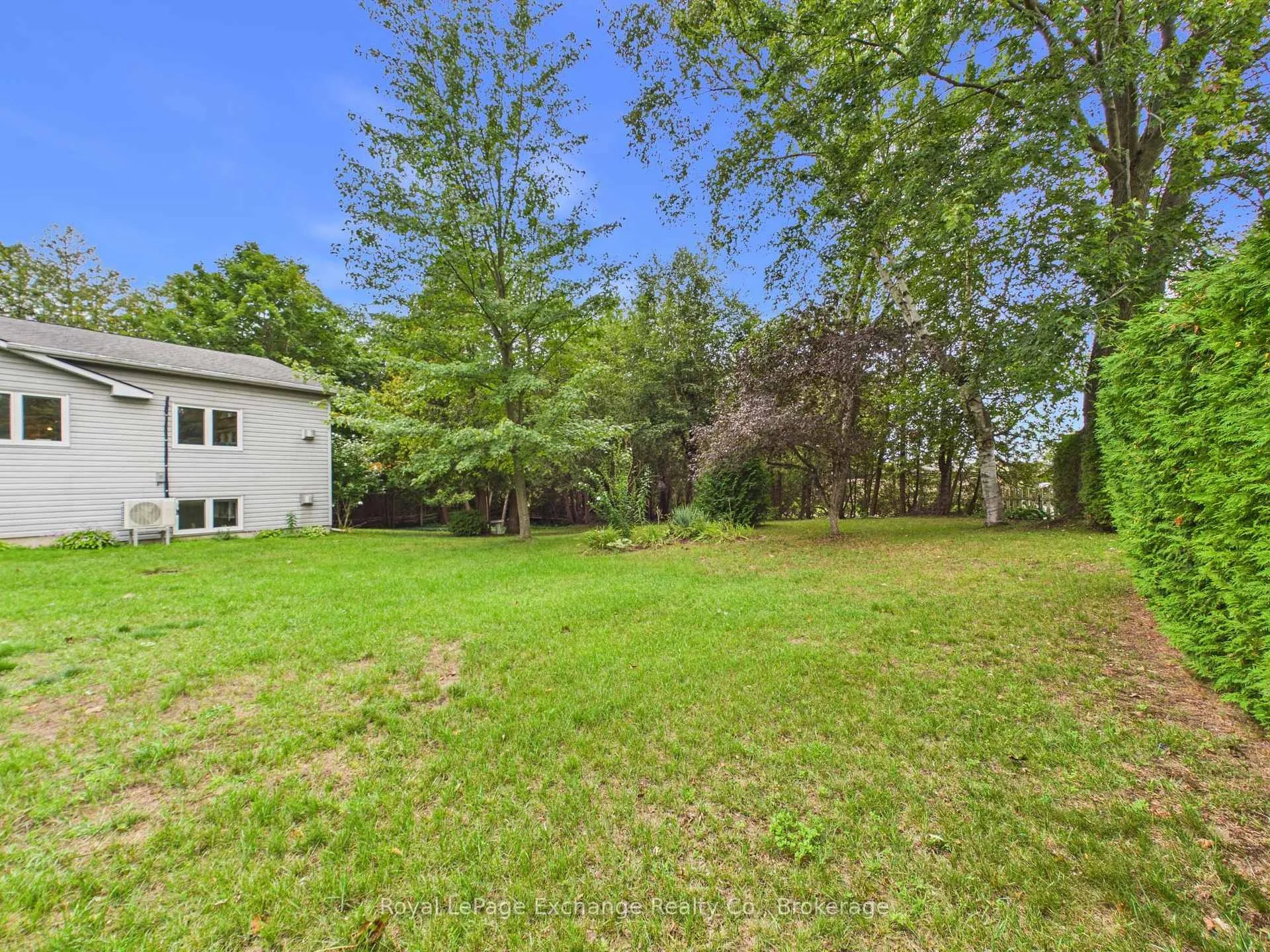 Photo 39 of 39 McConnell Drive, Kincardine — HOMEH
