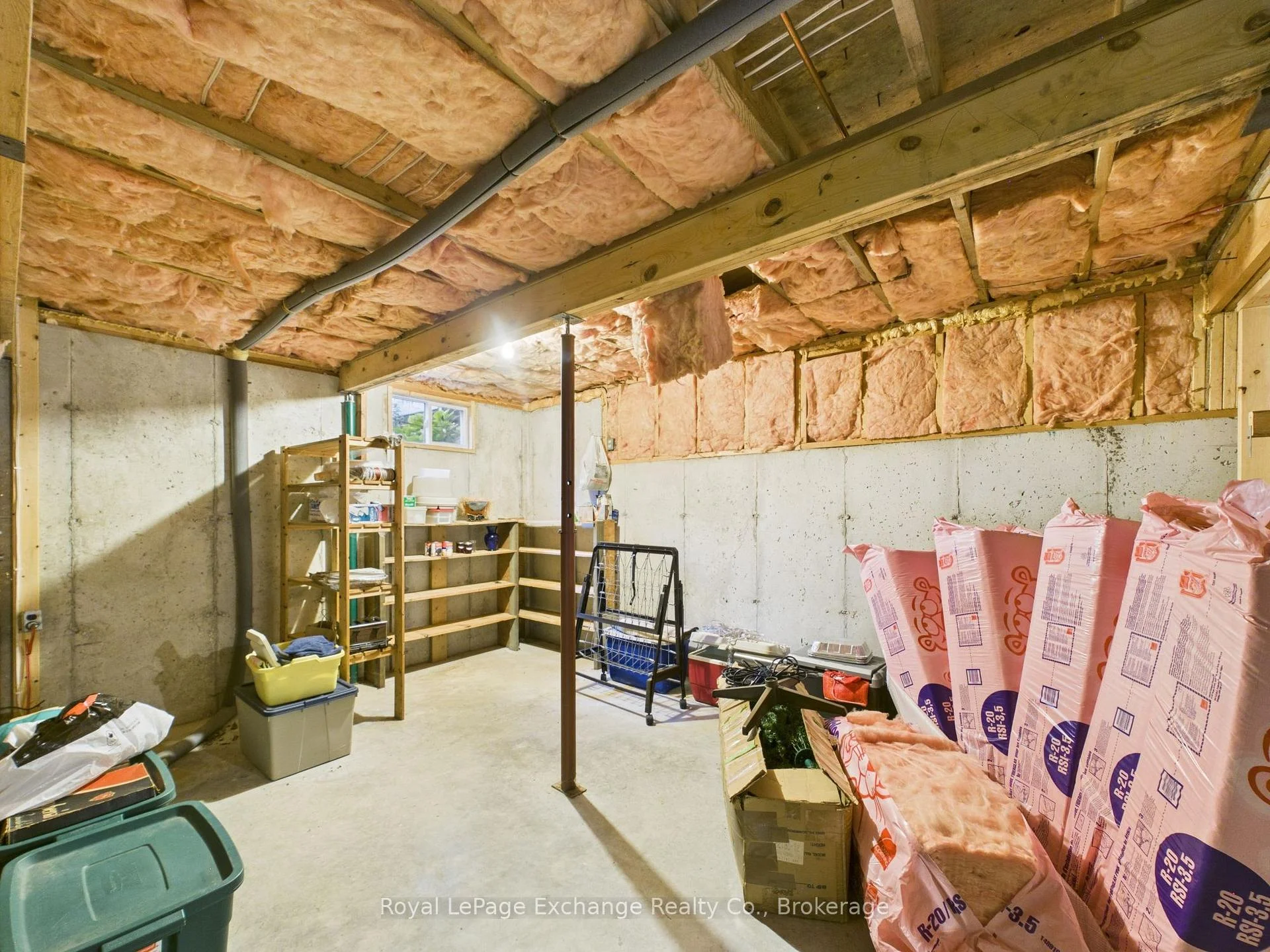 Photo 40 of 39 McConnell Drive, Kincardine — HOMEH