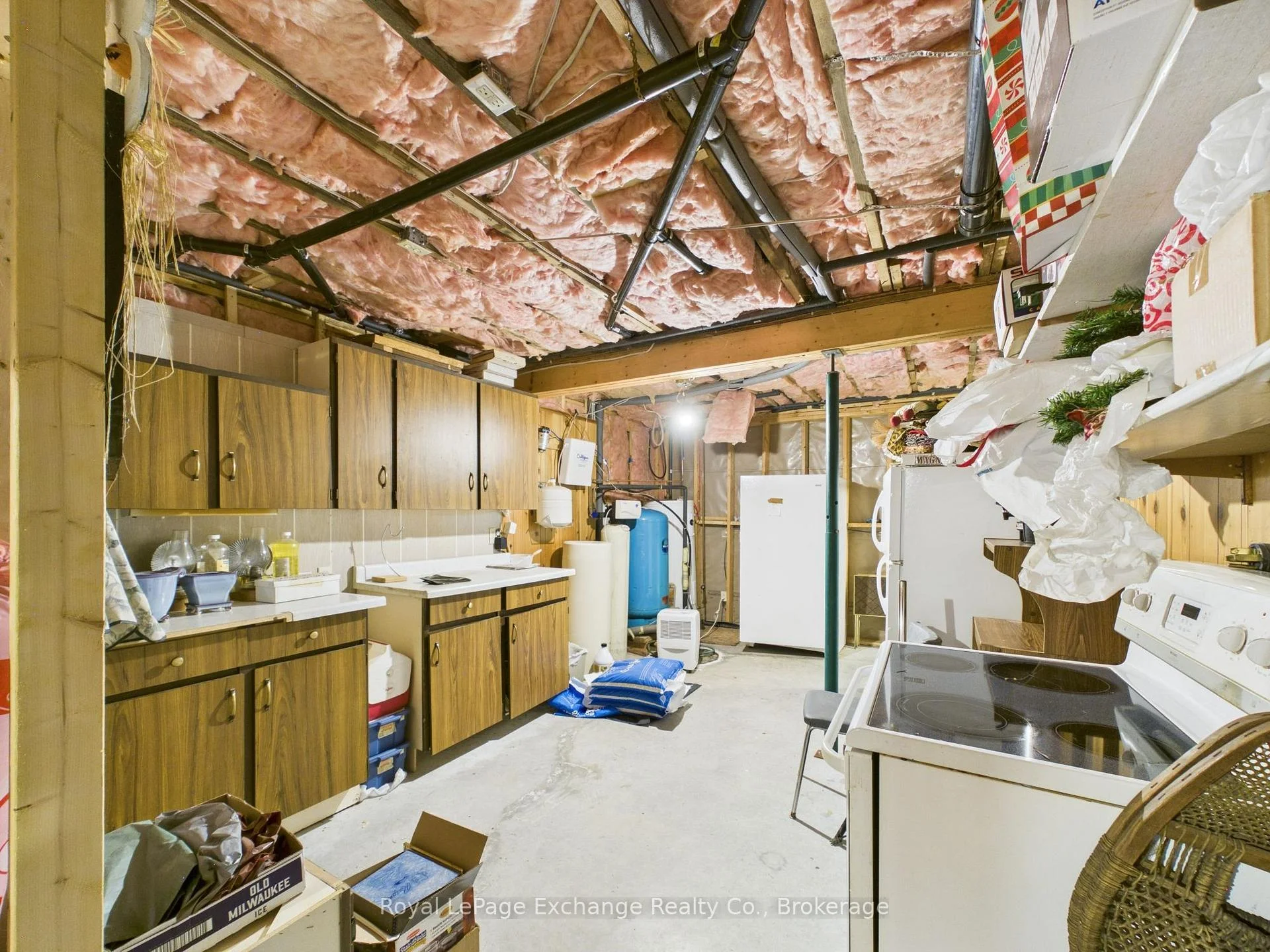 Photo 41 of 39 McConnell Drive, Kincardine — HOMEH