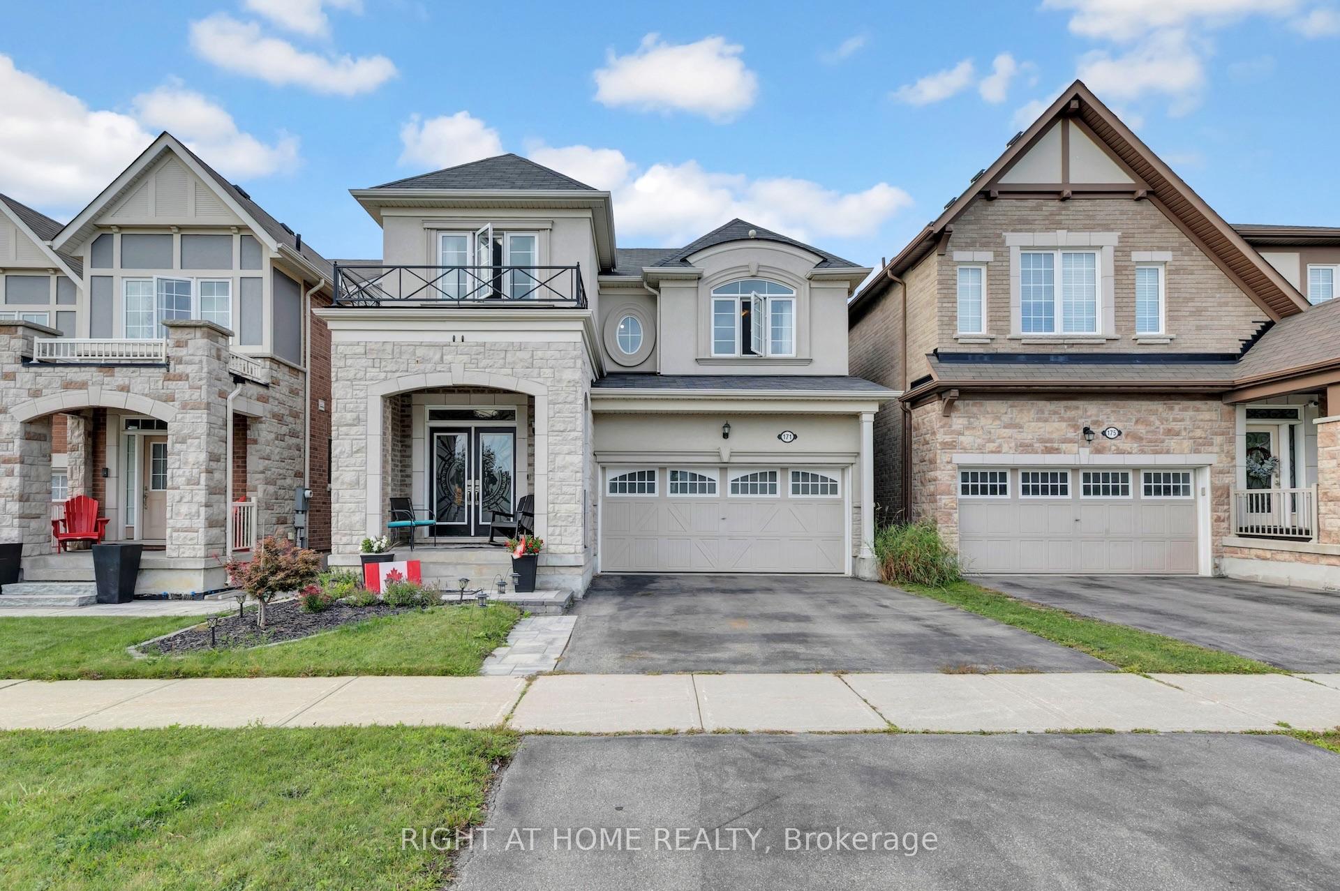 Photo 2 of 171 Thomas Phillips Drive, Aurora, Rural Aurora — HOMEH