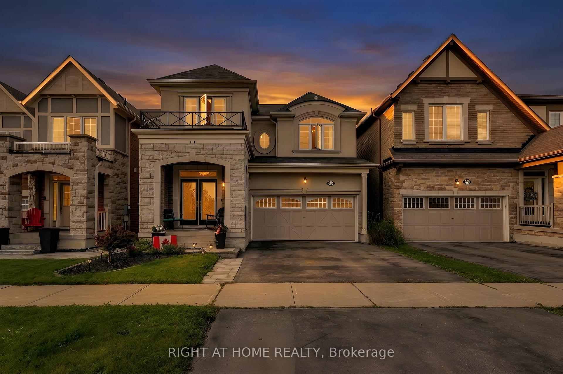 Photo 3 of 171 Thomas Phillips Drive, Aurora, Rural Aurora — HOMEH
