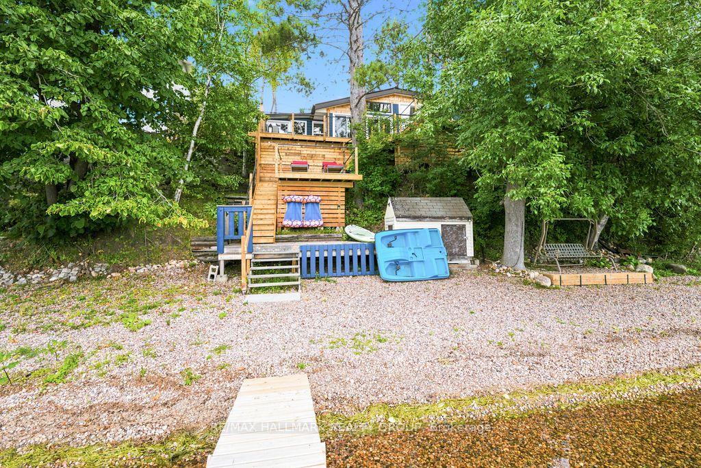 Photo 26 of 555 Island View Drive, North Algona Wilberforce, North Algona/Wilberforce Twp — HOMEH