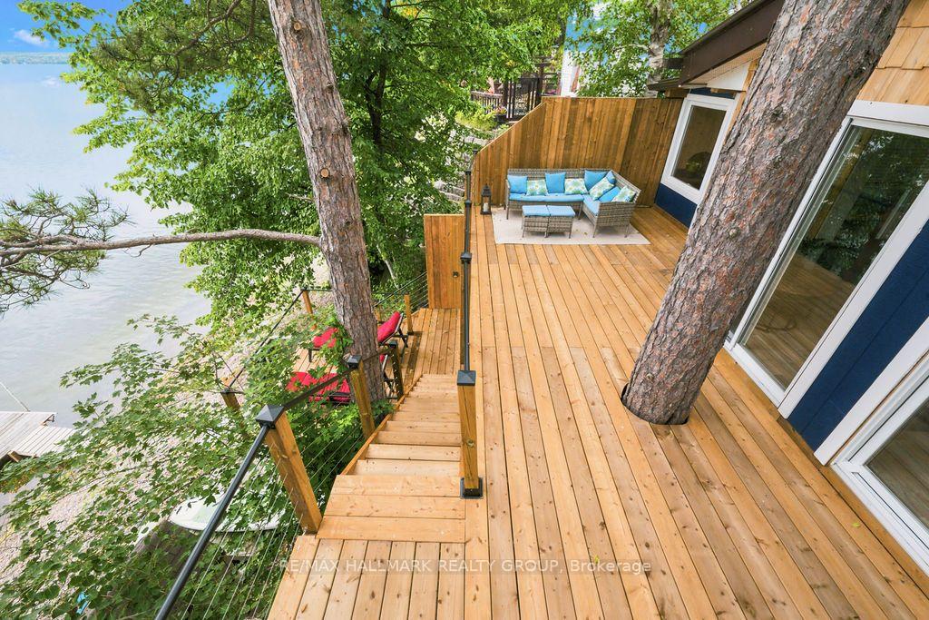 Photo 32 of 555 Island View Drive, North Algona Wilberforce, North Algona/Wilberforce Twp — HOMEH
