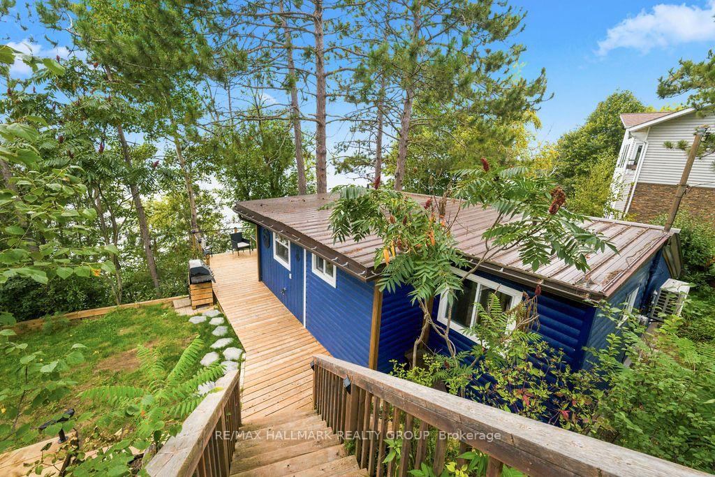 Photo 36 of 555 Island View Drive, North Algona Wilberforce, North Algona/Wilberforce Twp — HOMEH
