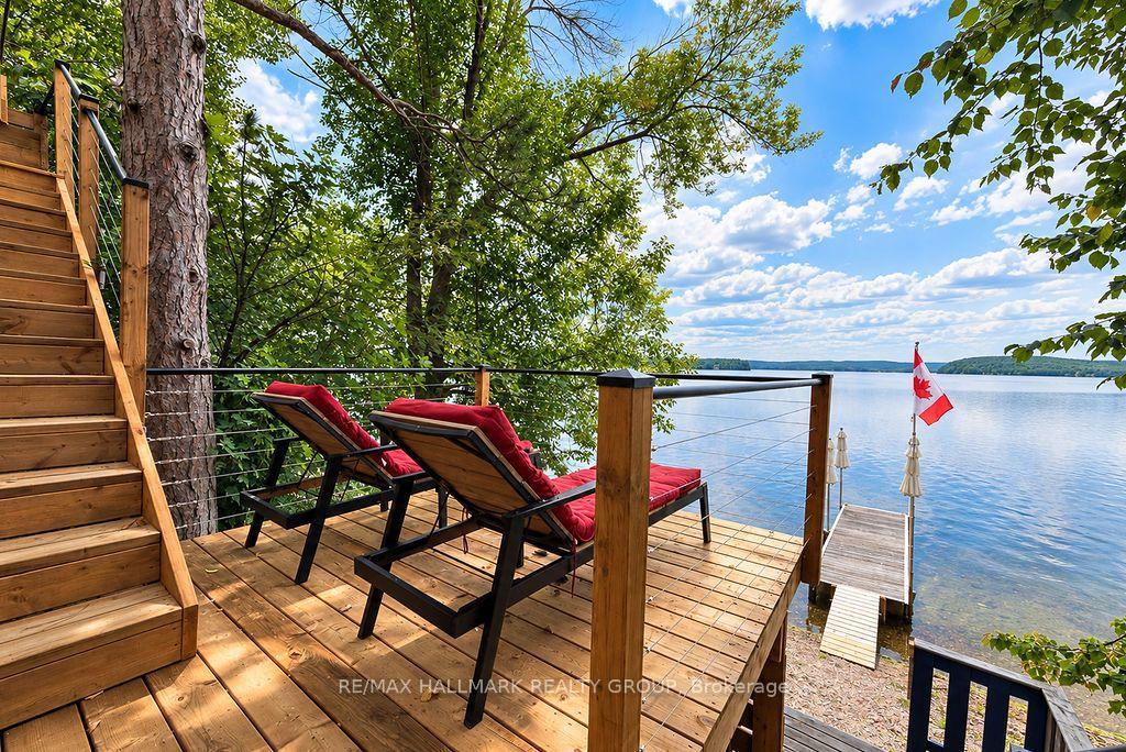 Photo 42 of 555 Island View Drive, North Algona Wilberforce, North Algona/Wilberforce Twp — HOMEH