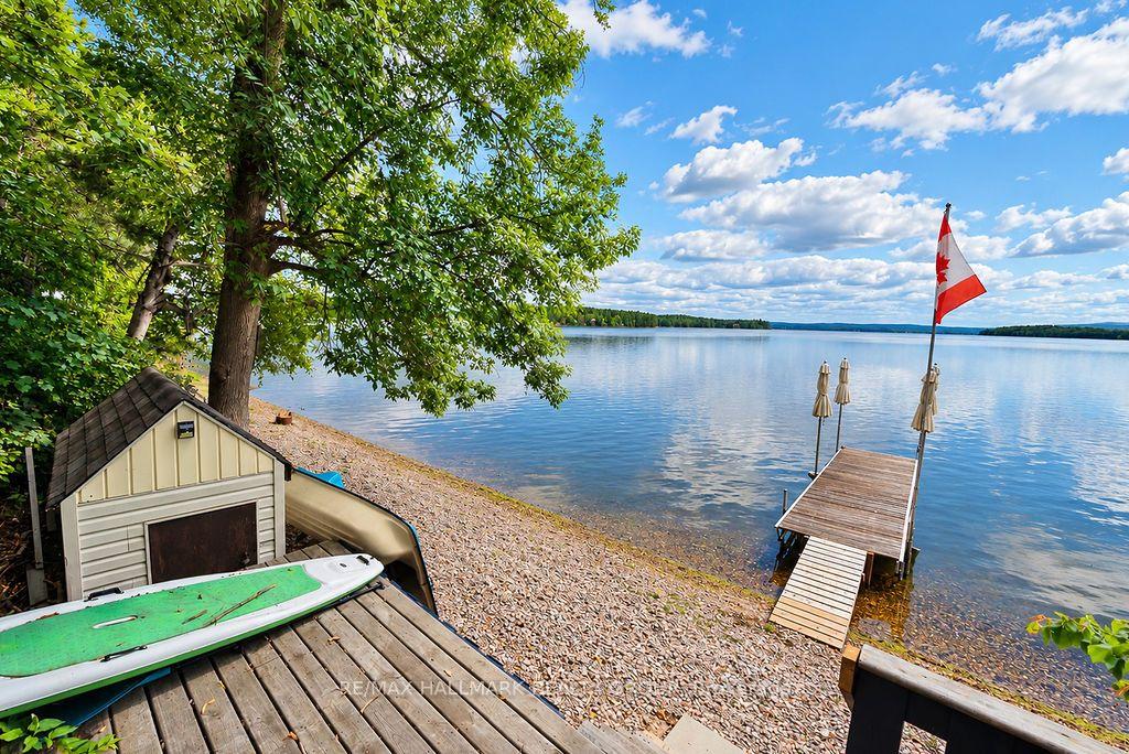 Photo 45 of 555 Island View Drive, North Algona Wilberforce, North Algona/Wilberforce Twp — HOMEH