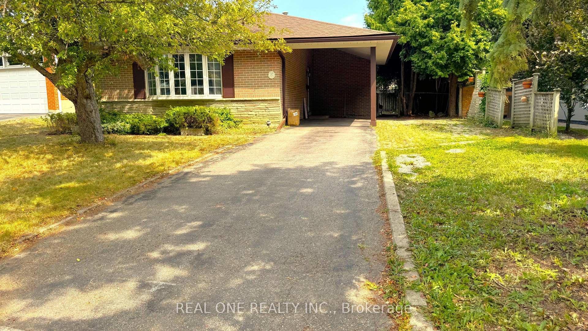 Photo 1 of 35 Corning Road, North York, Don Valley Village — HOMEH