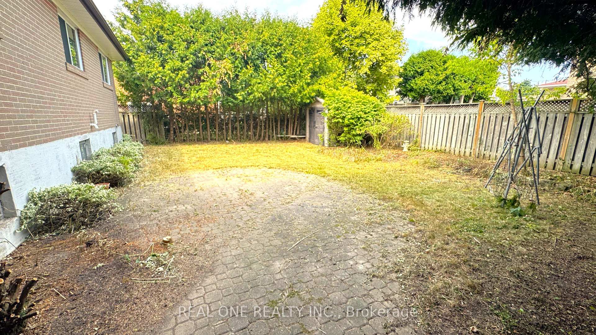 Photo 37 of 35 Corning Road, North York, Don Valley Village — HOMEH