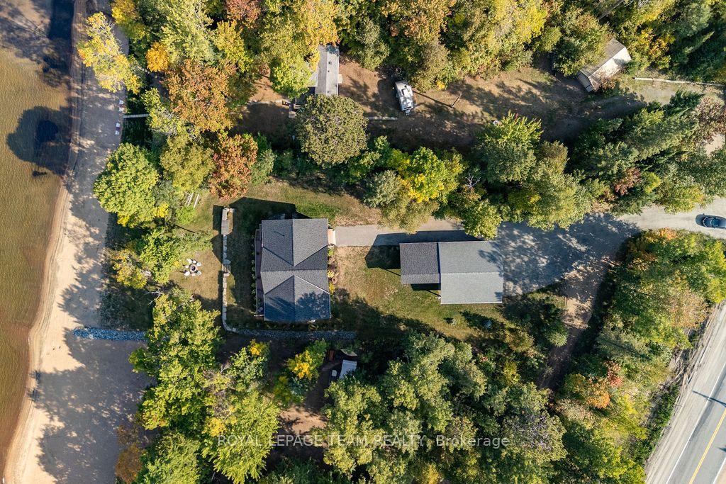 Photo 4 of 42153 Combermere Road, Madawaska Valley, Madawaska Valley — HOMEH
