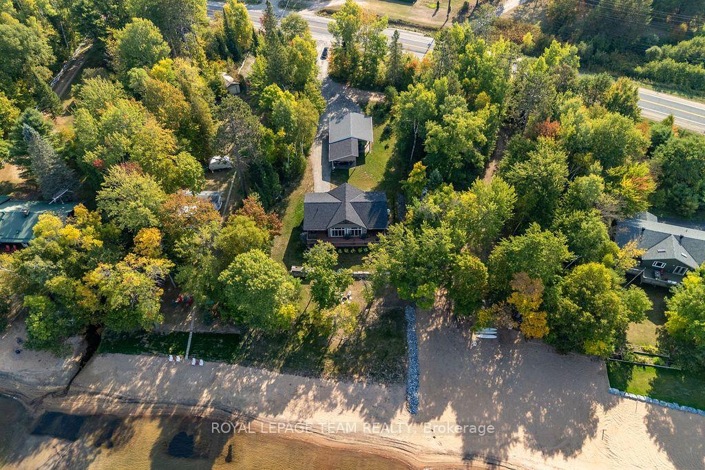Photo 6 of 42153 Combermere Road, Madawaska Valley, Madawaska Valley — HOMEH