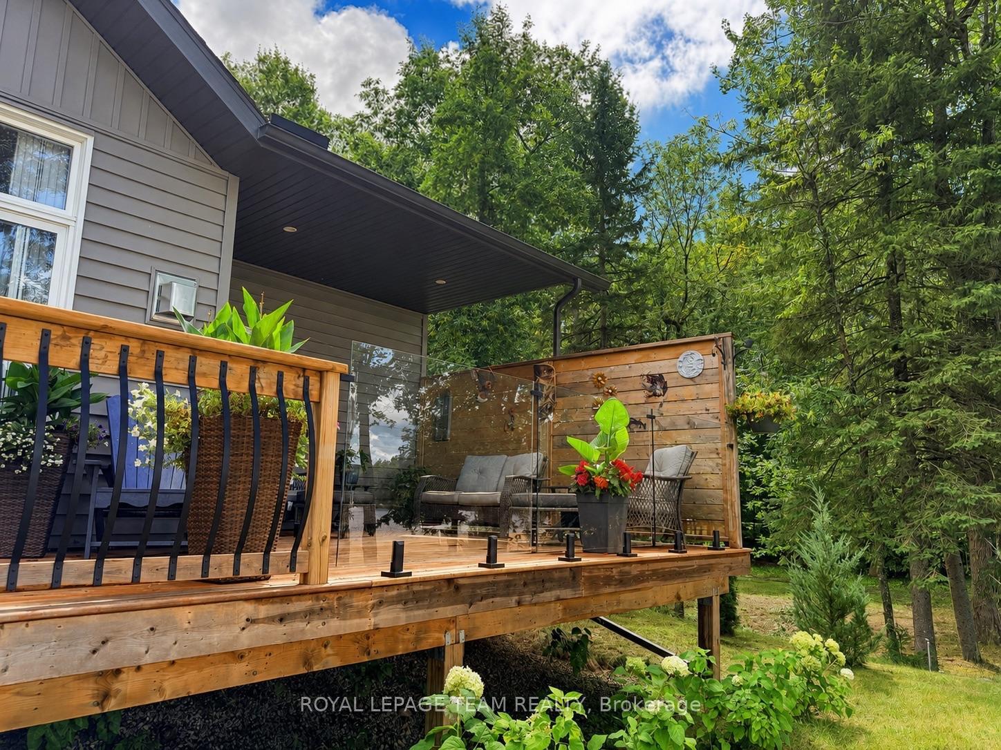 Photo 7 of 42153 Combermere Road, Madawaska Valley, Madawaska Valley — HOMEH