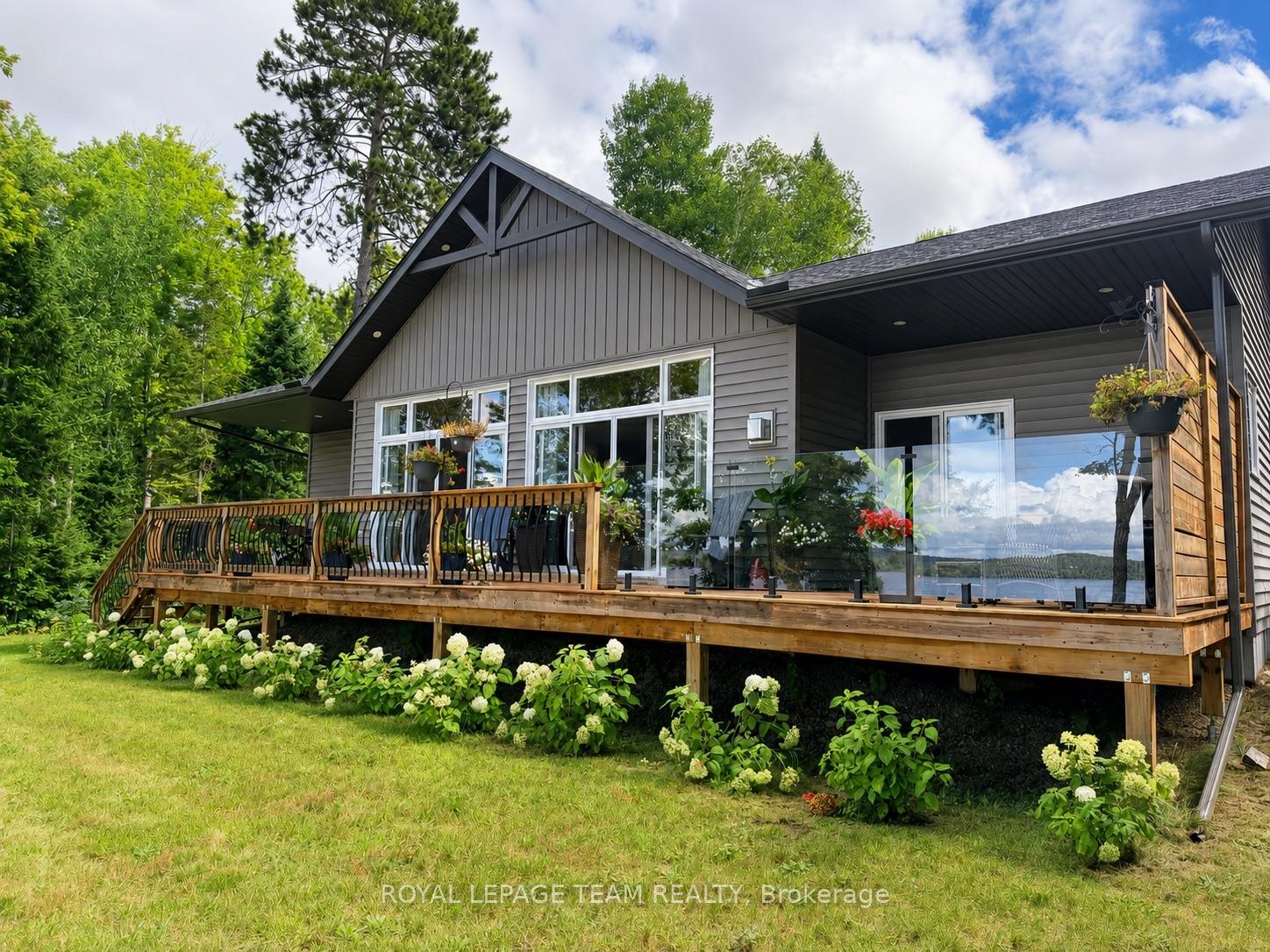 Photo 9 of 42153 Combermere Road, Madawaska Valley, Madawaska Valley — HOMEH