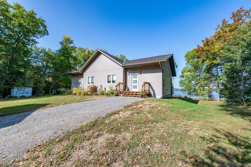 Photo 12 of 42153 Combermere Road, Madawaska Valley, Madawaska Valley — HOMEH