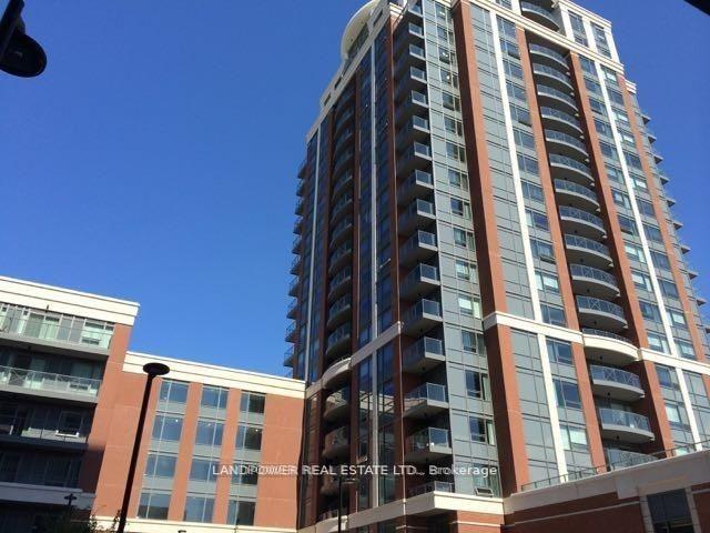 Photo 1 of Unit 805, 8200 Birchmount Road, Markham, Unionville — HOMEH