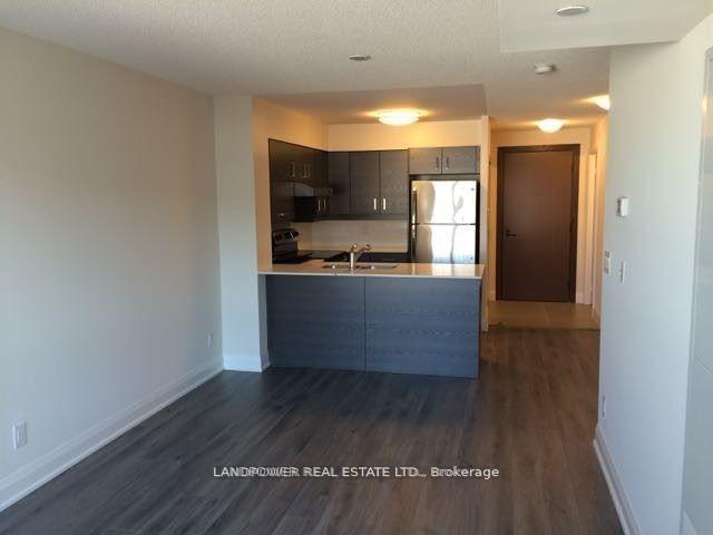 Photo 3 of Unit 805, 8200 Birchmount Road, Markham, Unionville — HOMEH