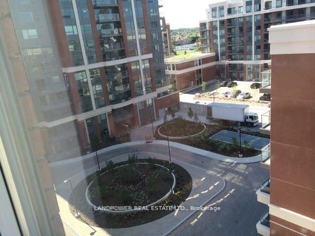 Photo 4 of Unit 805, 8200 Birchmount Road, Markham, Unionville — HOMEH