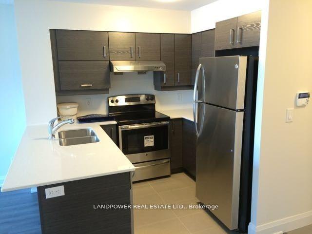 Photo 5 of Unit 805, 8200 Birchmount Road, Markham, Unionville — HOMEH