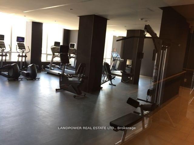 Photo 10 of Unit 805, 8200 Birchmount Road, Markham, Unionville — HOMEH