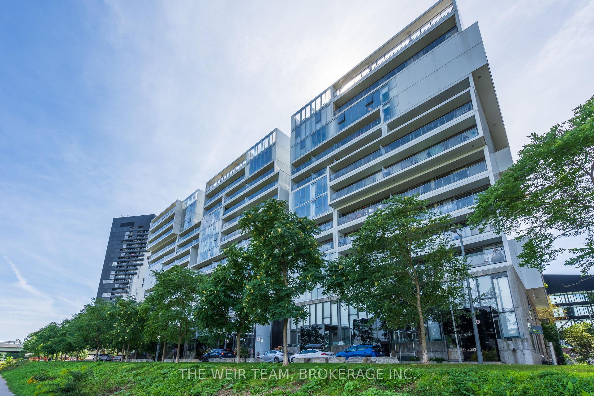 Photo 1 of 32 Trolley Crescent, Toronto, Moss Park — HOMEH