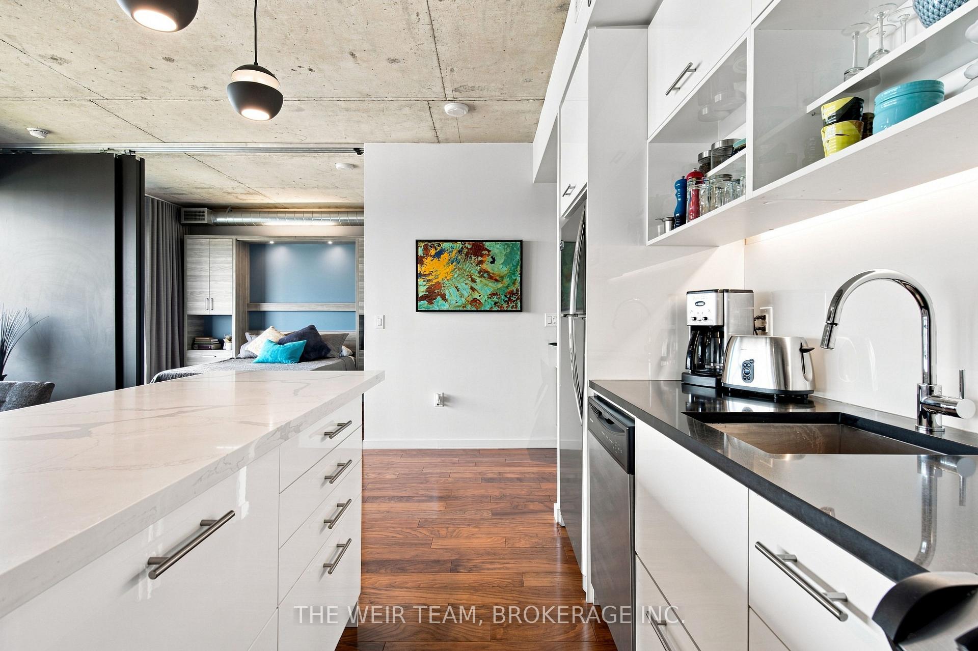 Photo 19 of 32 Trolley Crescent, Toronto, Moss Park — HOMEH