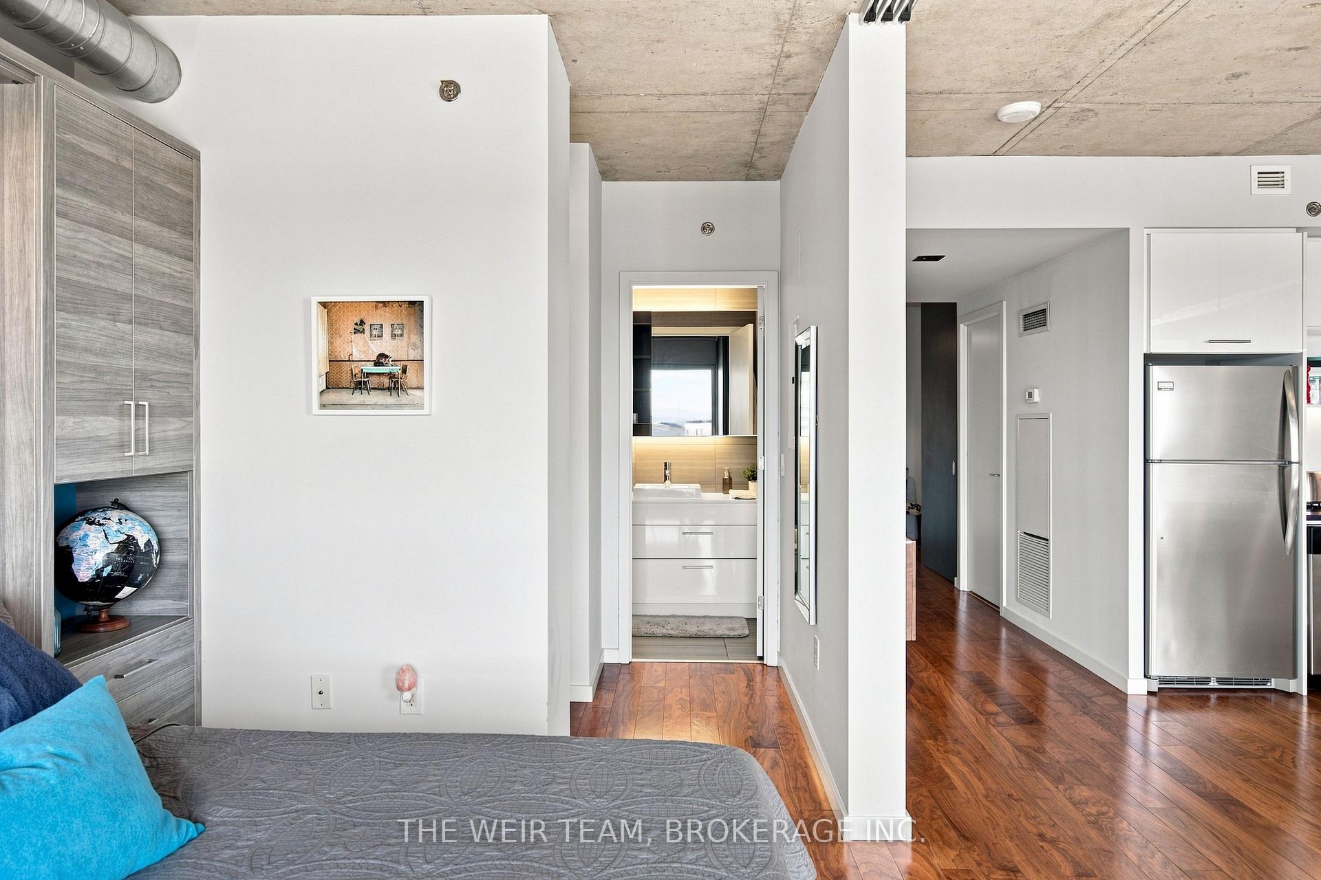 Photo 26 of 32 Trolley Crescent, Toronto, Moss Park — HOMEH