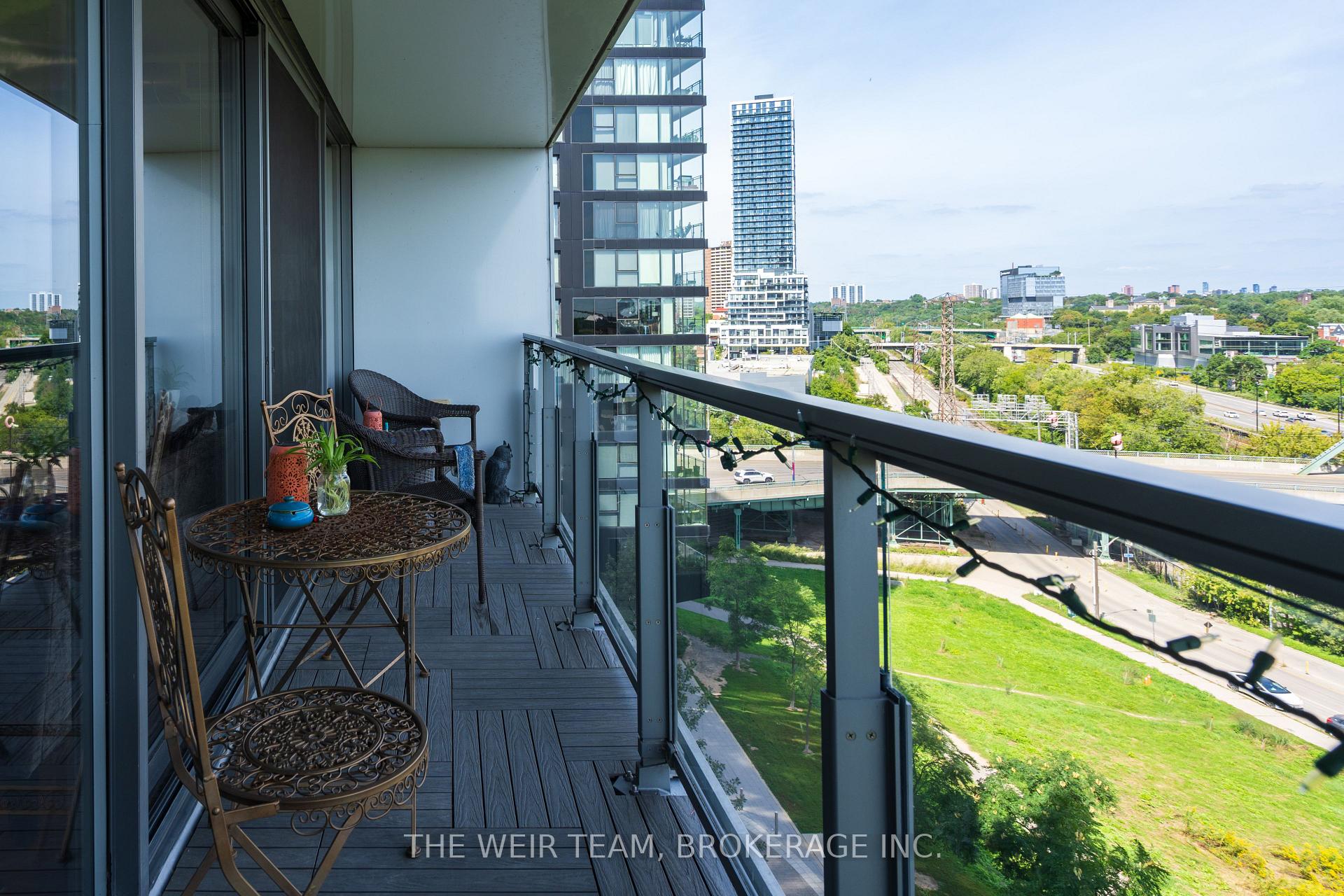 Photo 32 of 32 Trolley Crescent, Toronto, Moss Park — HOMEH