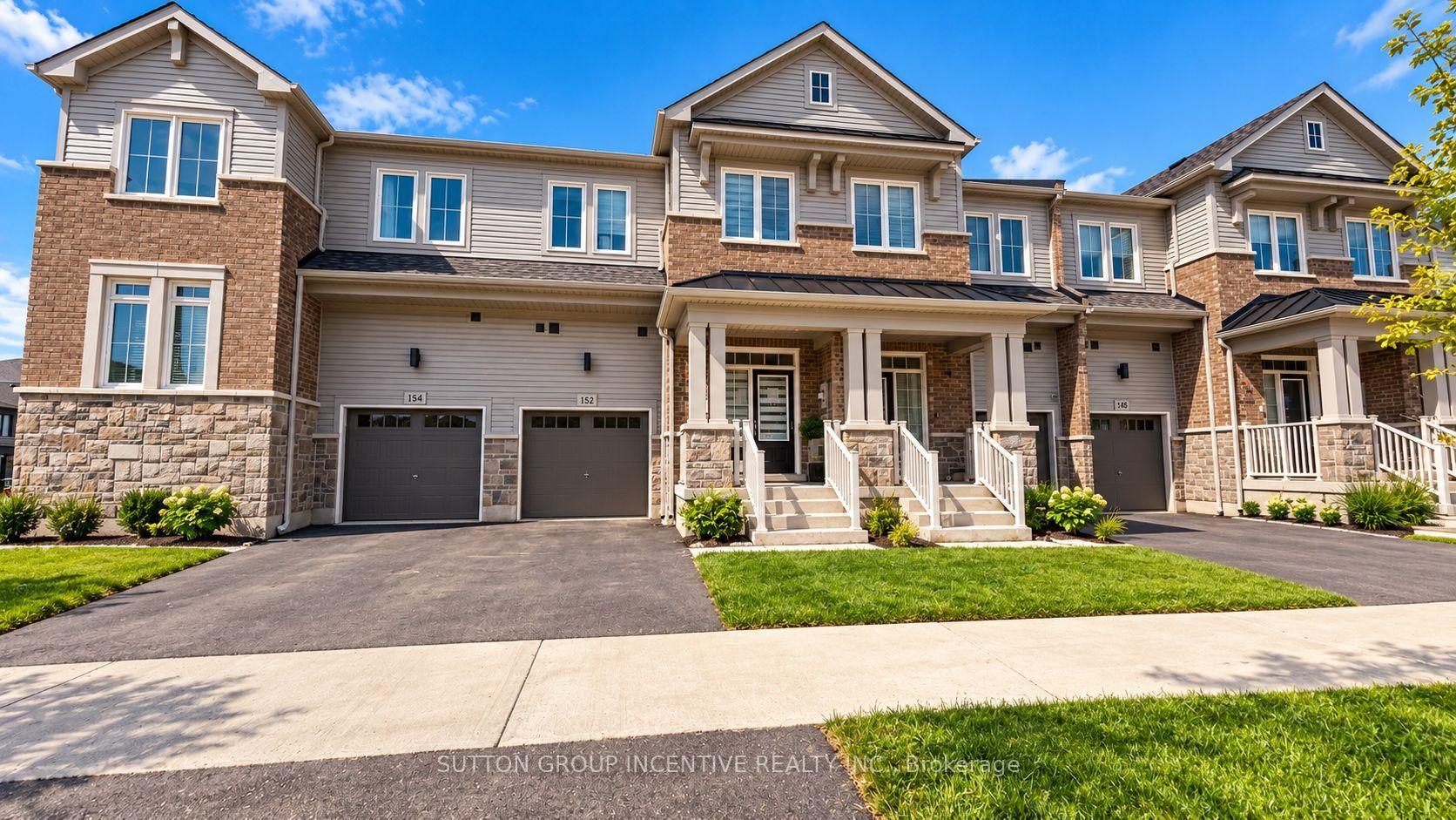 Photo 1 of 152 Greer Street, Barrie, Rural Barrie Southeast — HOMEH