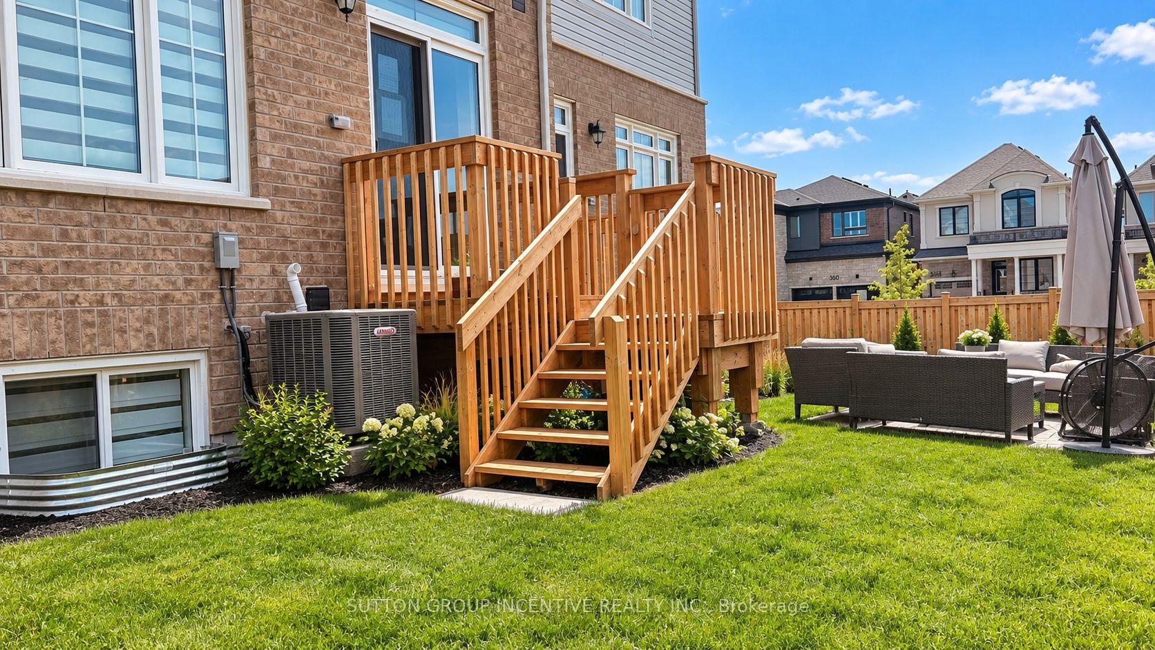 Photo 25 of 152 Greer Street, Barrie, Rural Barrie Southeast — HOMEH