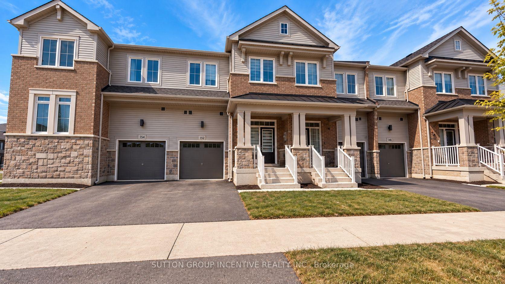 Photo 2 of 152 Greer Street, Barrie, Rural Barrie Southeast — HOMEH