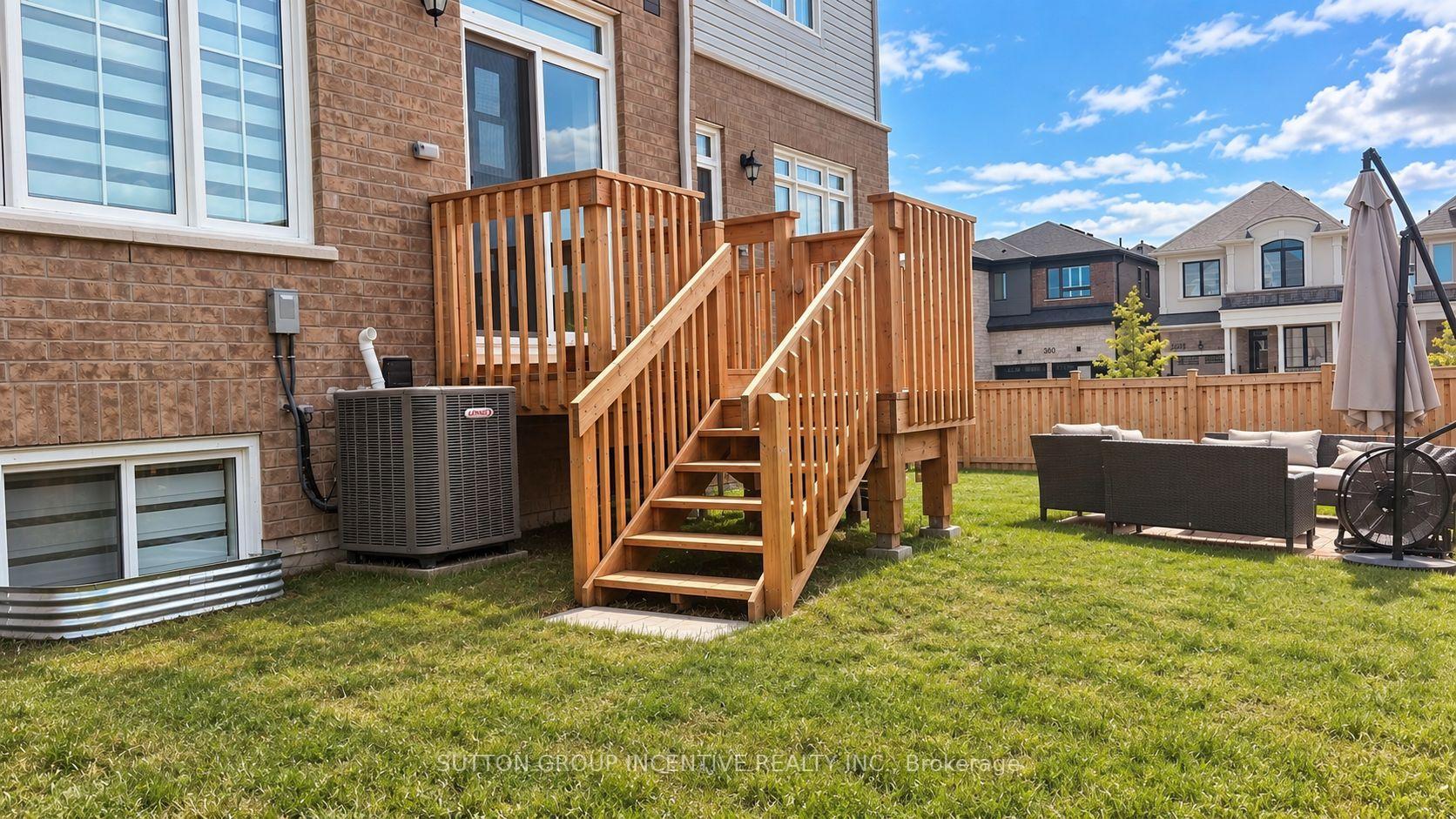 Photo 24 of 152 Greer Street, Barrie, Rural Barrie Southeast — HOMEH
