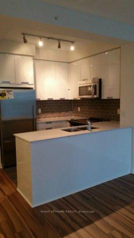 Photo of Unit 1101, 55 Eglinton Avenue W