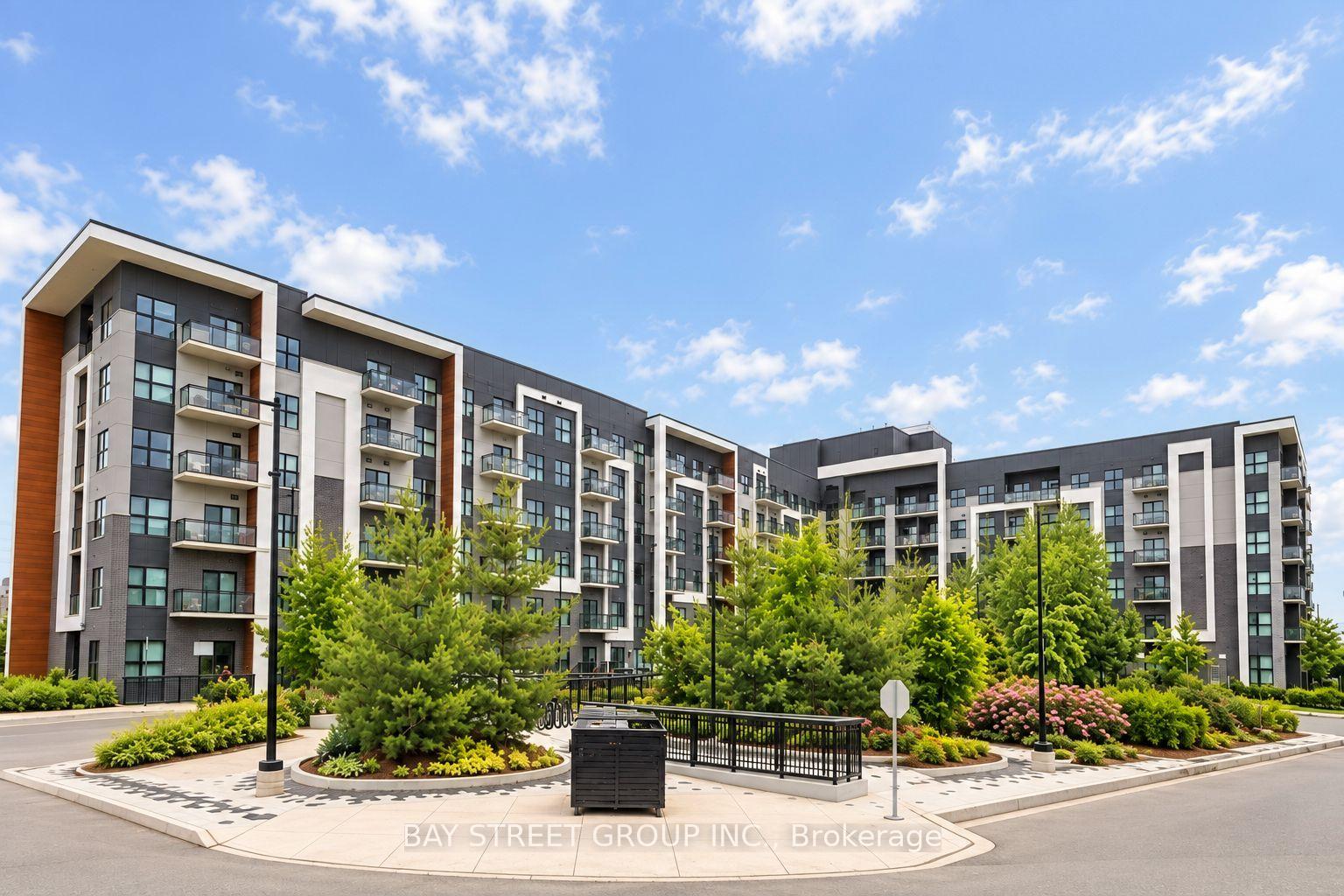Photo of Unit 630, 128 Grovewood Common