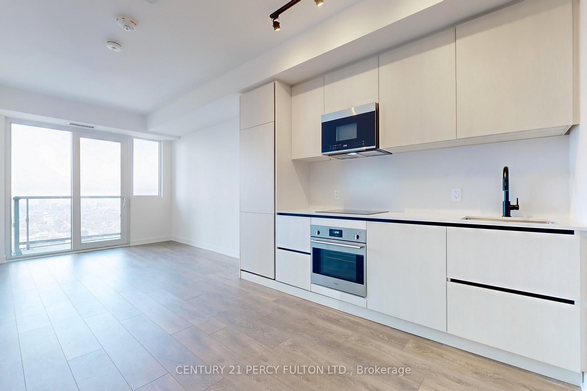 Photo 3 of Unit 4712, 108 Peter Street, Toronto, Waterfront Communities — HOMEH
