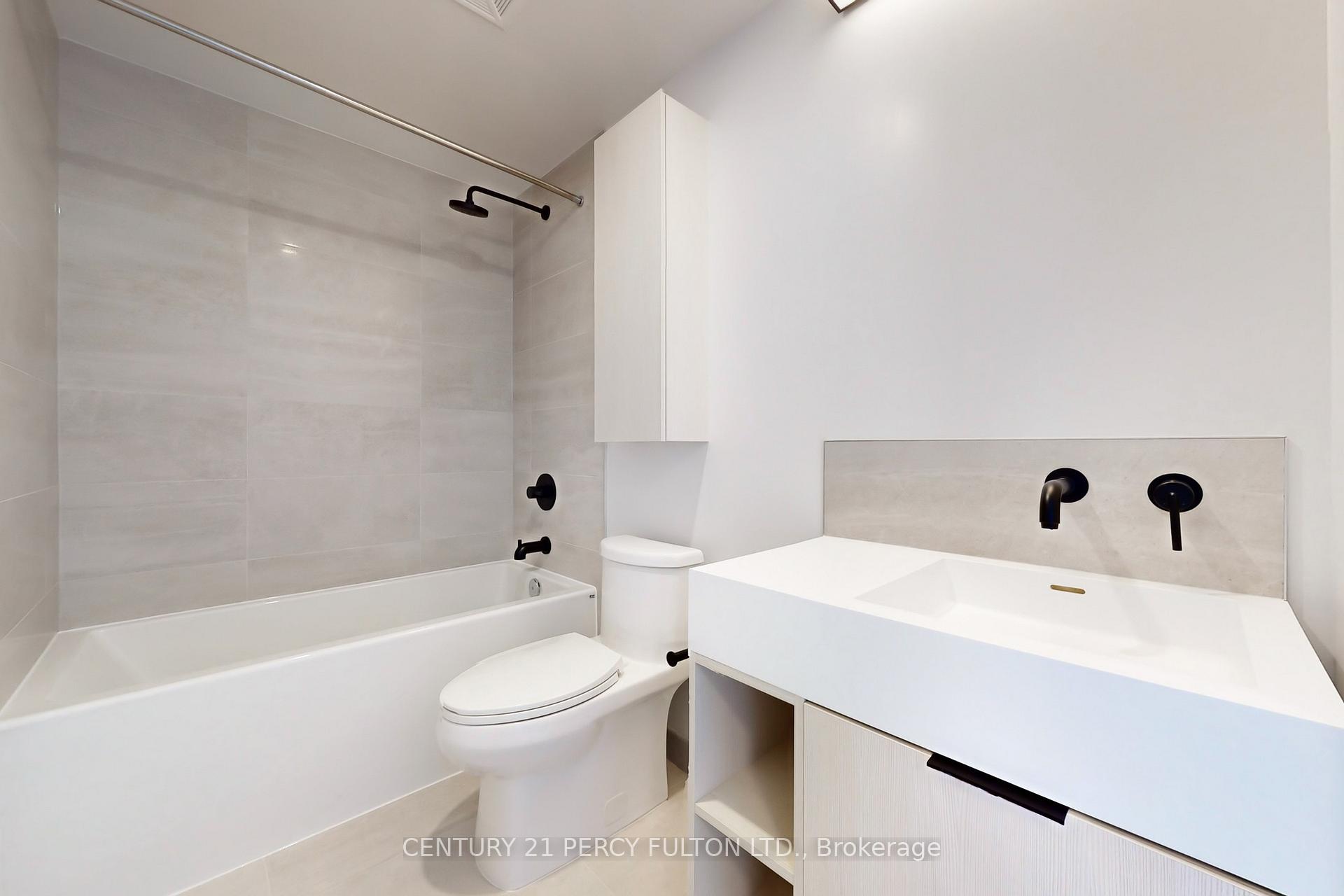 Photo 12 of Unit 4712, 108 Peter Street, Toronto, Waterfront Communities — HOMEH