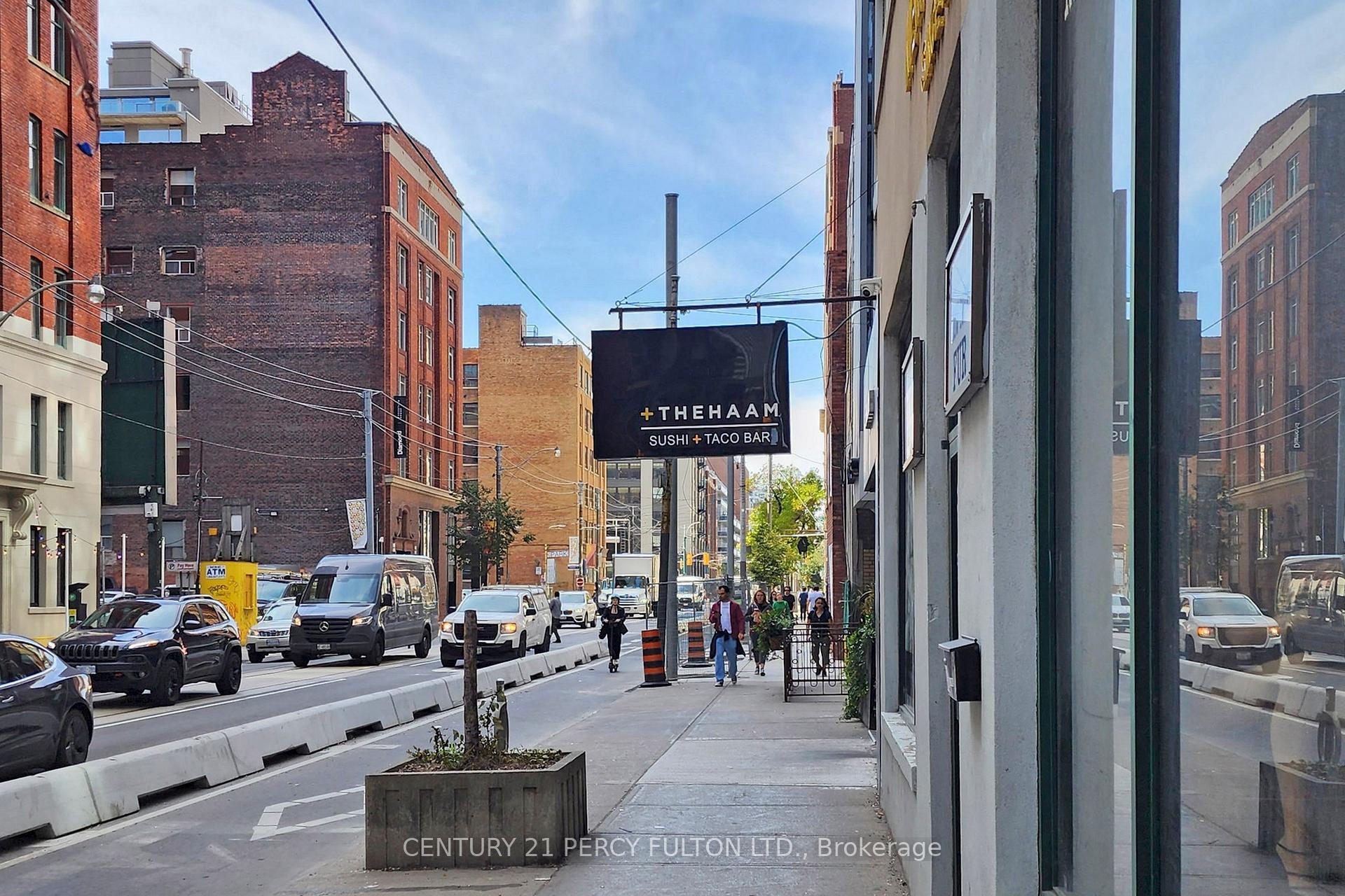 Photo 21 of Unit 4712, 108 Peter Street, Toronto, Waterfront Communities — HOMEH