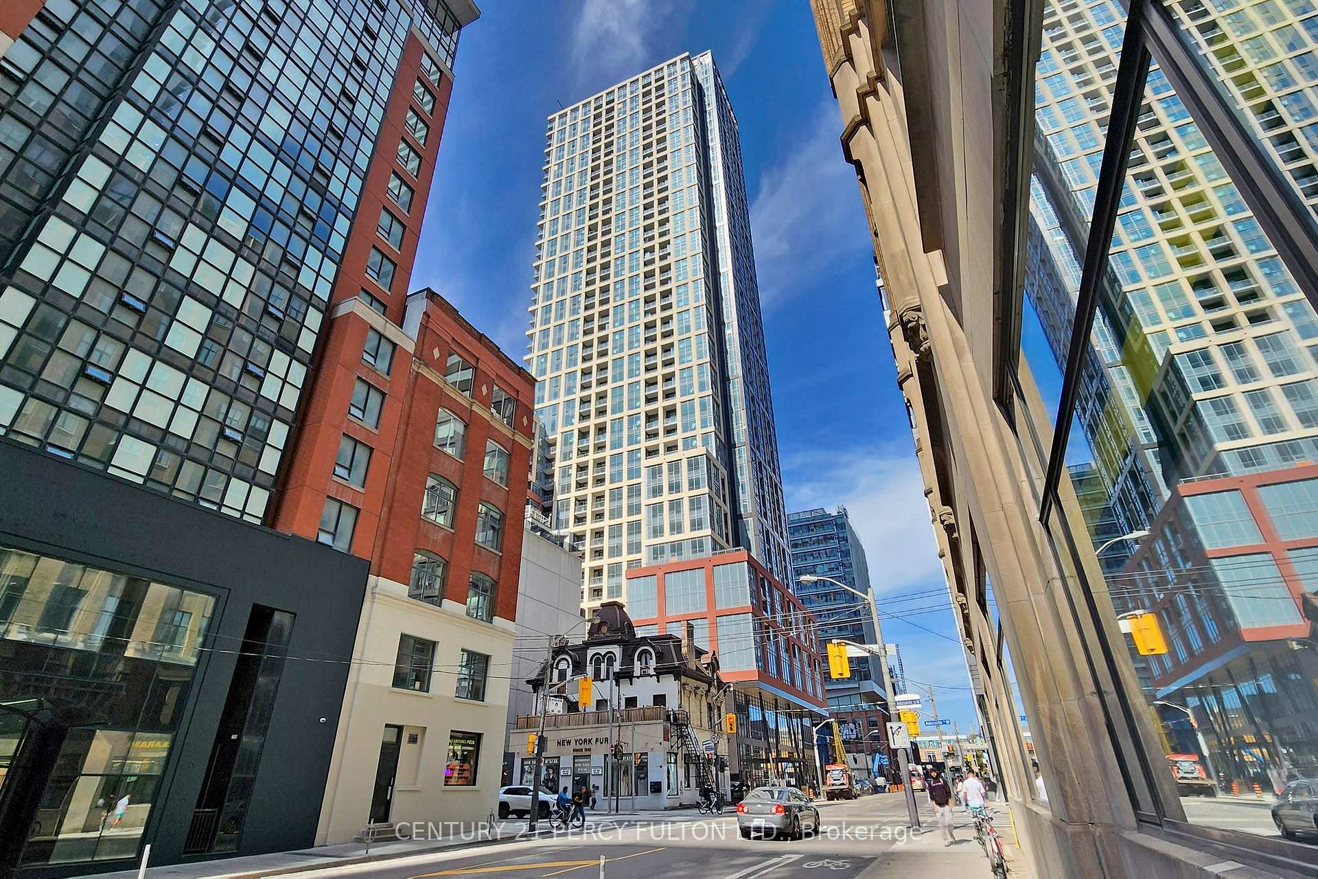 Photo 22 of Unit 4712, 108 Peter Street, Toronto, Waterfront Communities — HOMEH