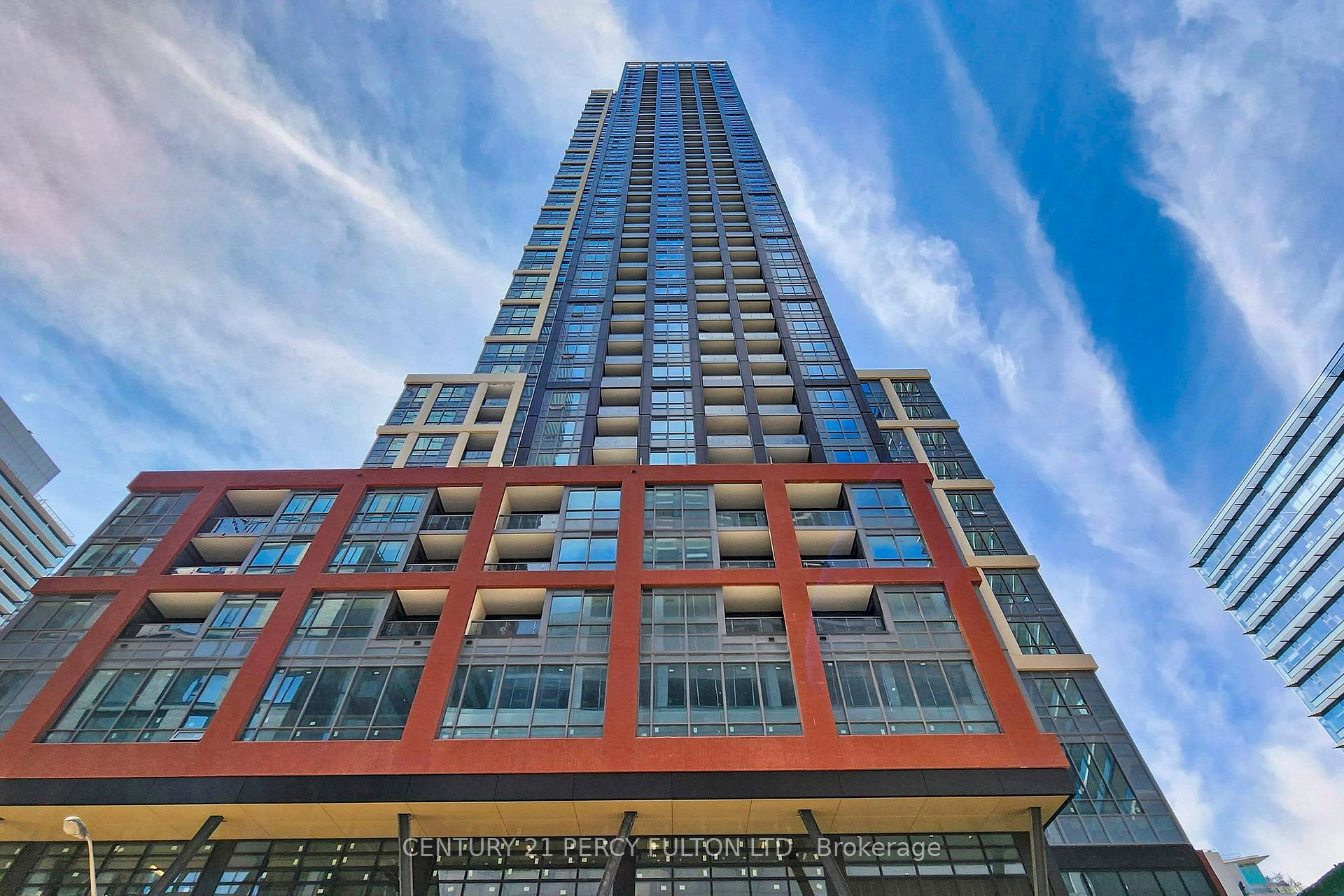 Photo 23 of Unit 4712, 108 Peter Street, Toronto, Waterfront Communities — HOMEH