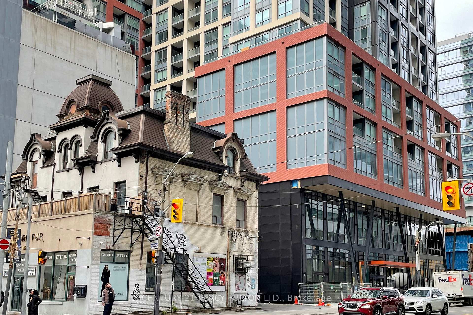 Photo 24 of Unit 4712, 108 Peter Street, Toronto, Waterfront Communities — HOMEH