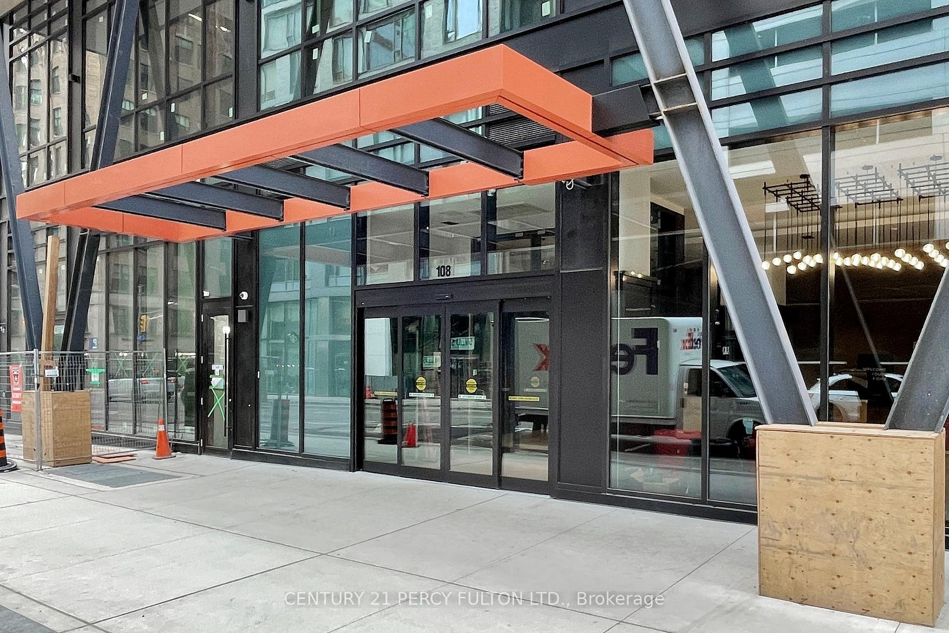 Photo 25 of Unit 4712, 108 Peter Street, Toronto, Waterfront Communities — HOMEH
