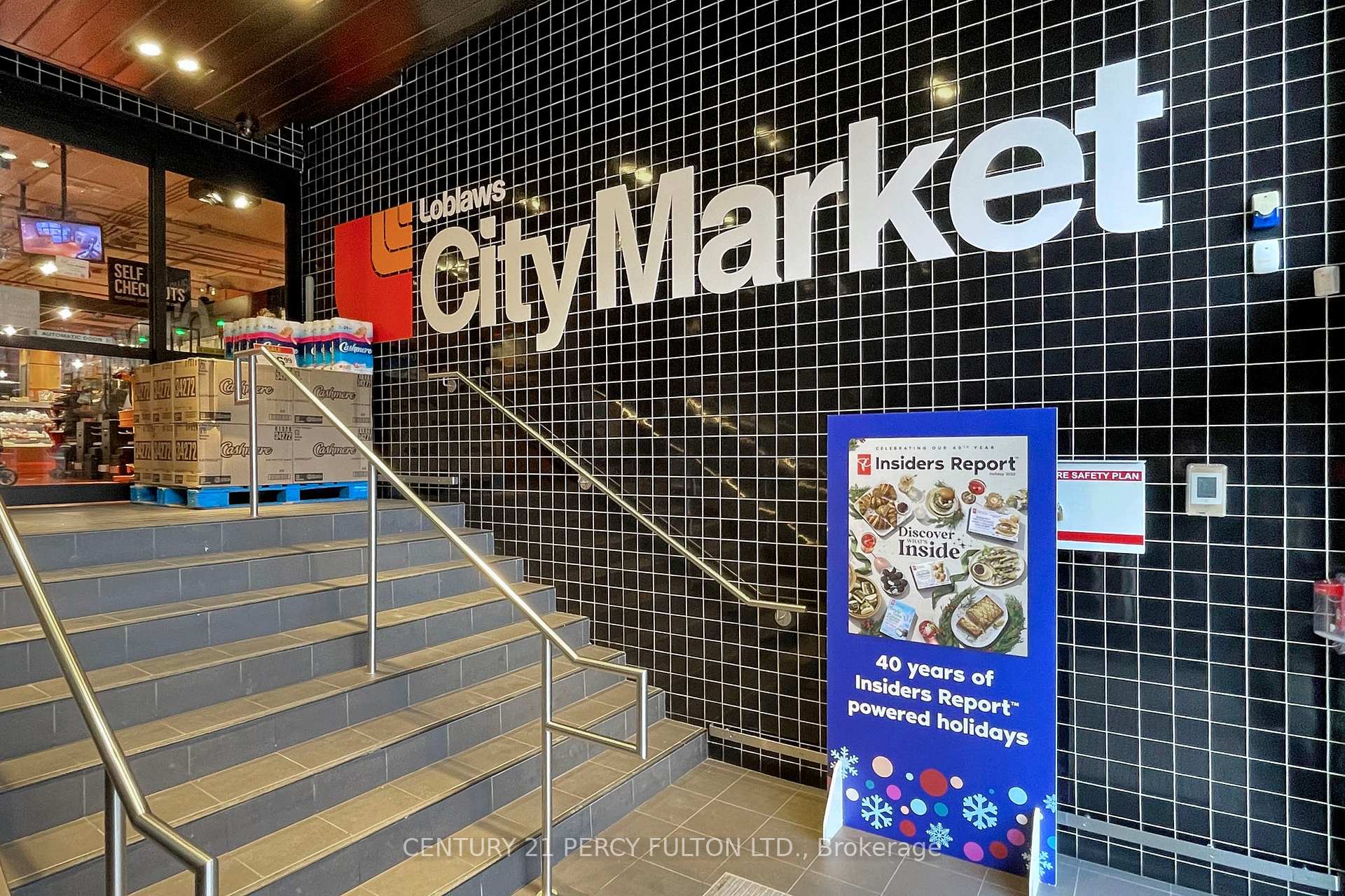 Photo 26 of Unit 4712, 108 Peter Street, Toronto, Waterfront Communities — HOMEH
