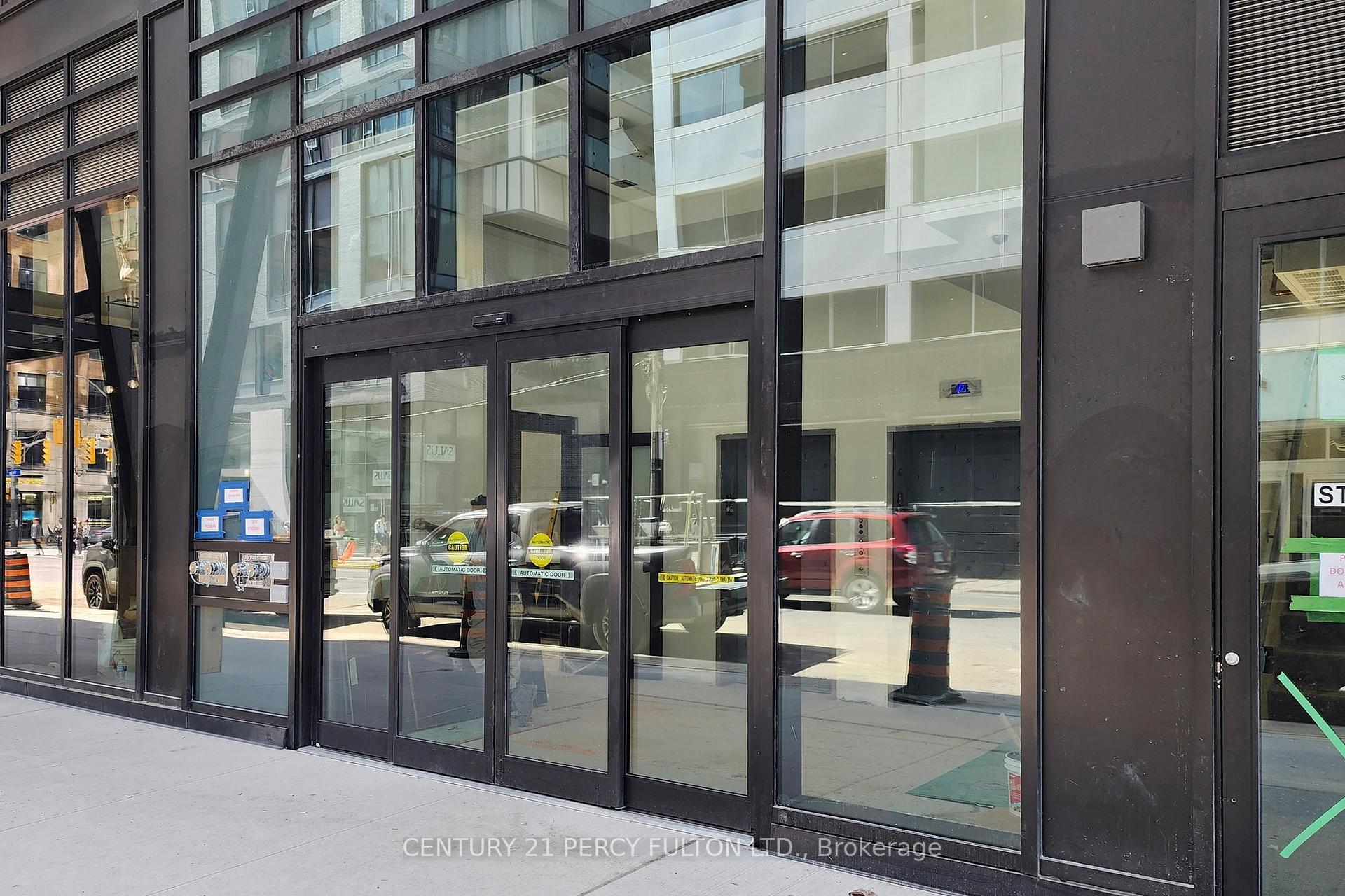 Photo 27 of Unit 4712, 108 Peter Street, Toronto, Waterfront Communities — HOMEH