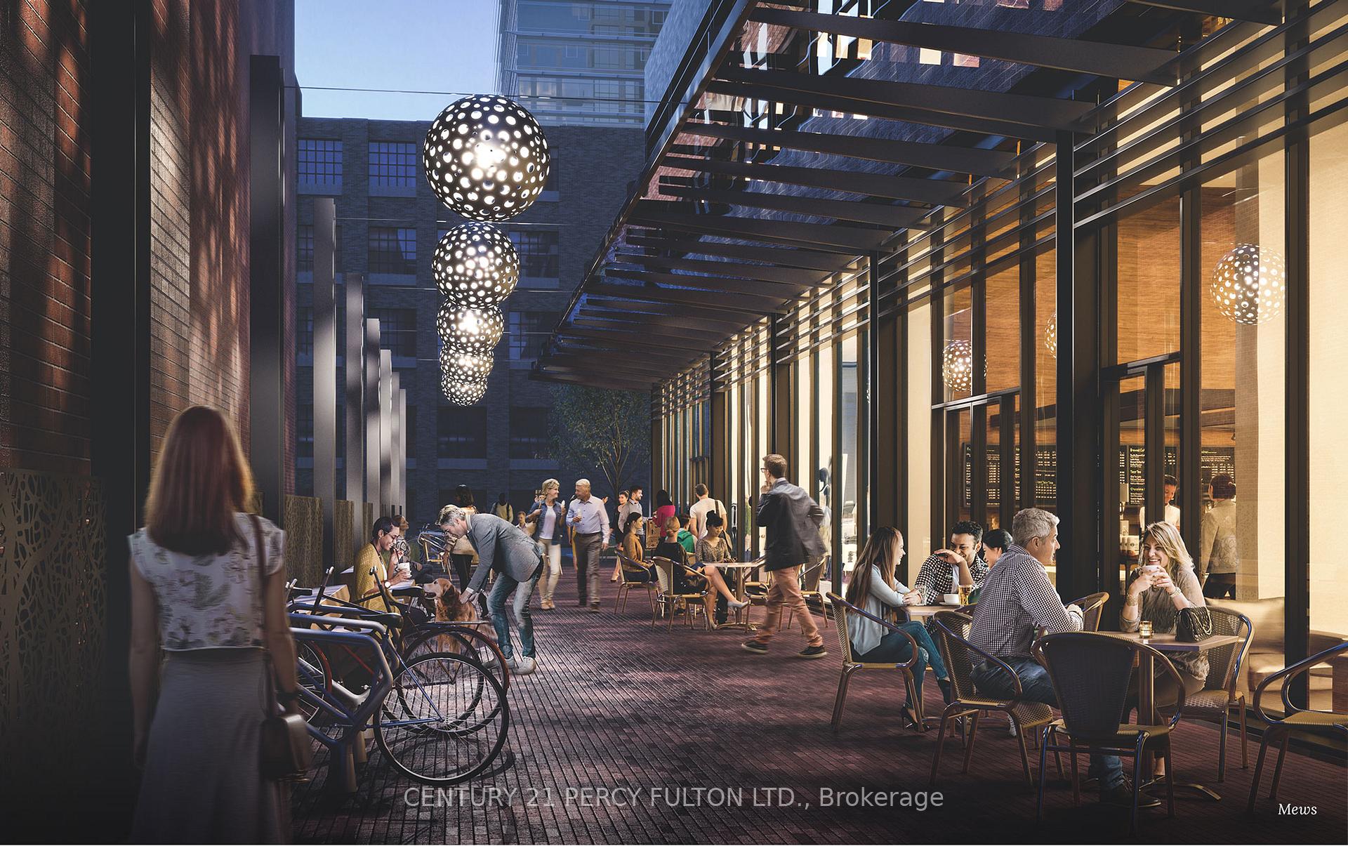 Photo 31 of Unit 4712, 108 Peter Street, Toronto, Waterfront Communities — HOMEH
