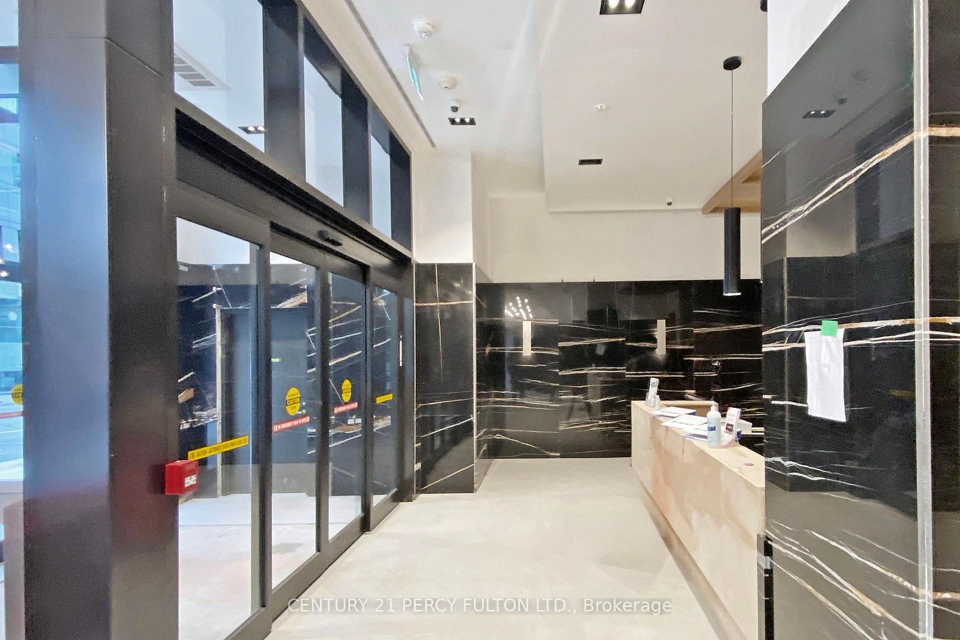 Photo 33 of Unit 4712, 108 Peter Street, Toronto, Waterfront Communities — HOMEH