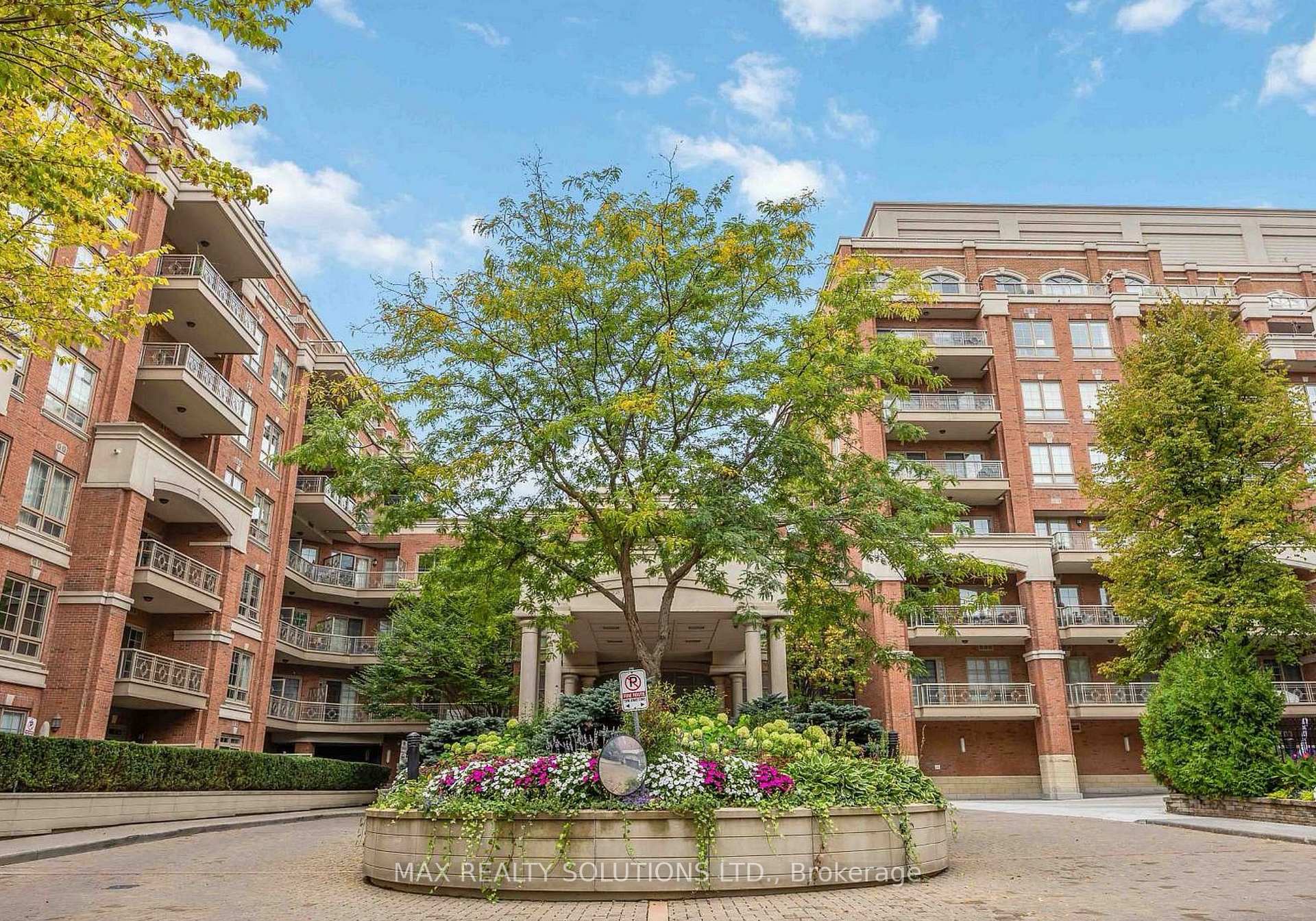 Photo of Unit 319, 20 Burkebrook Place