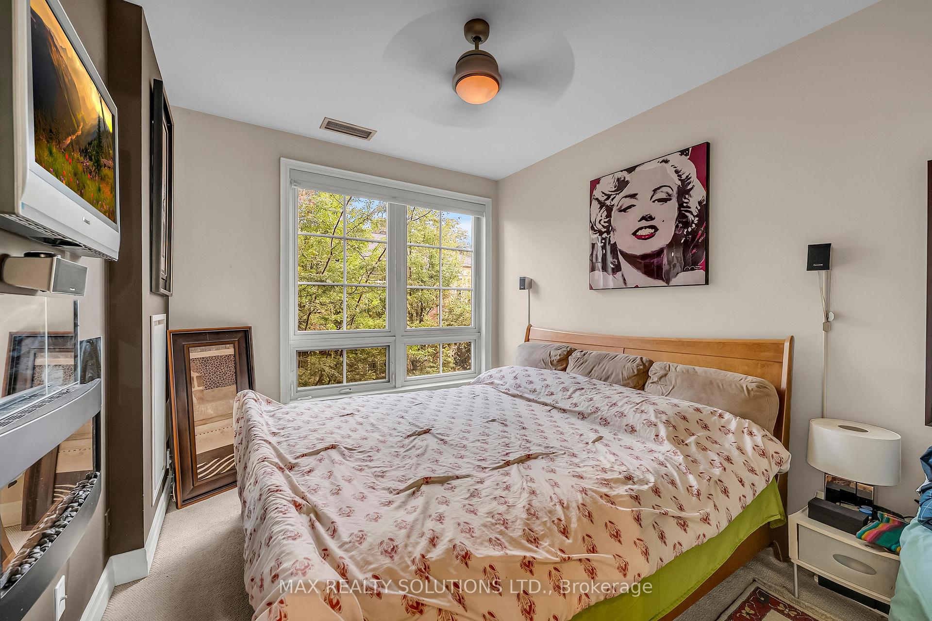 Photo 22 of Unit 319, 20 Burkebrook Place, North York, Bridle Path-Sunnybrook-York Mills — HOMEH