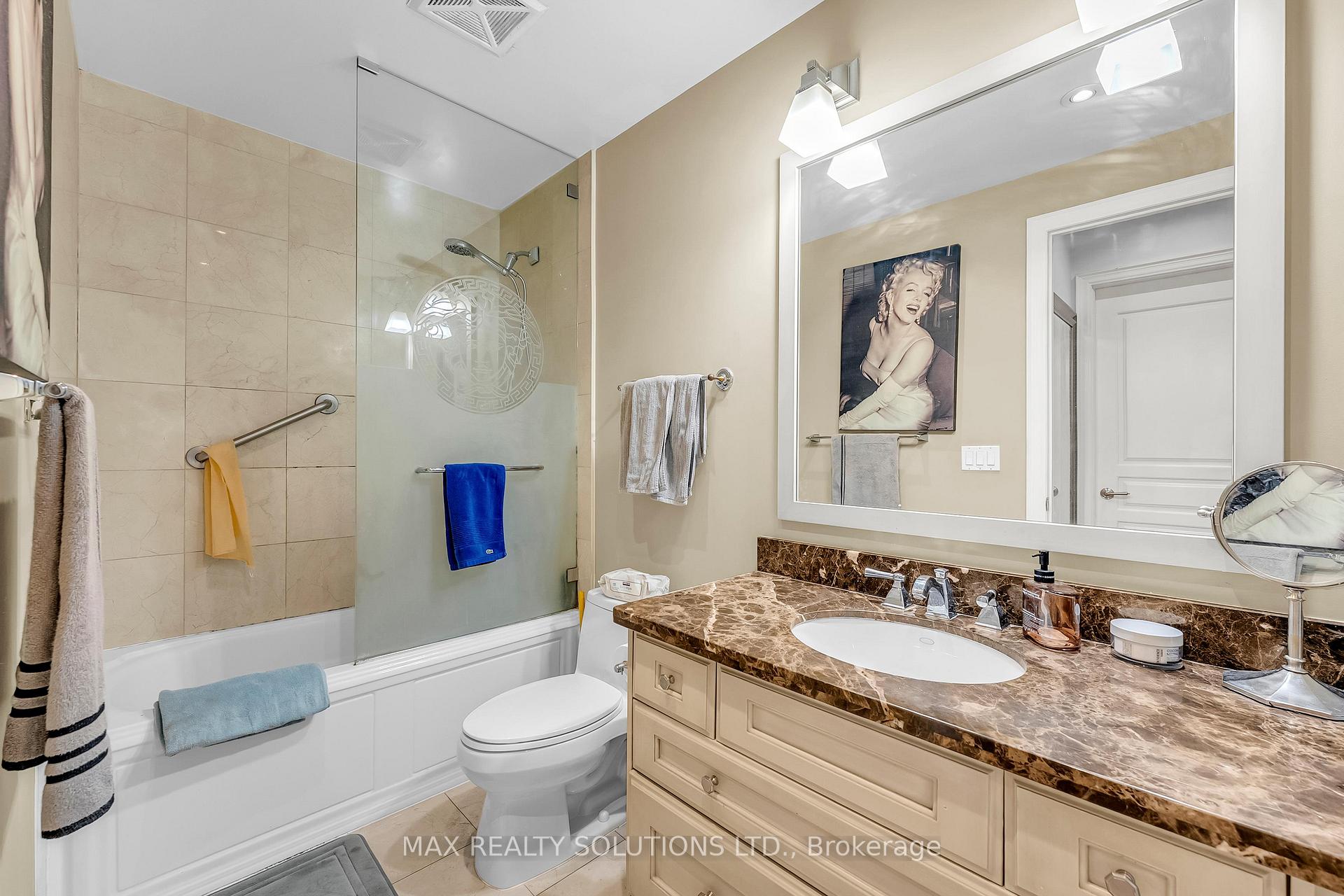 Photo 23 of Unit 319, 20 Burkebrook Place, North York, Bridle Path-Sunnybrook-York Mills — HOMEH